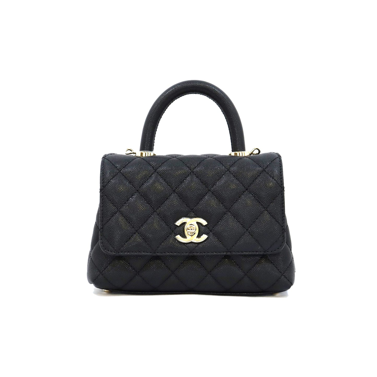 CHANEL AS2215 BAG