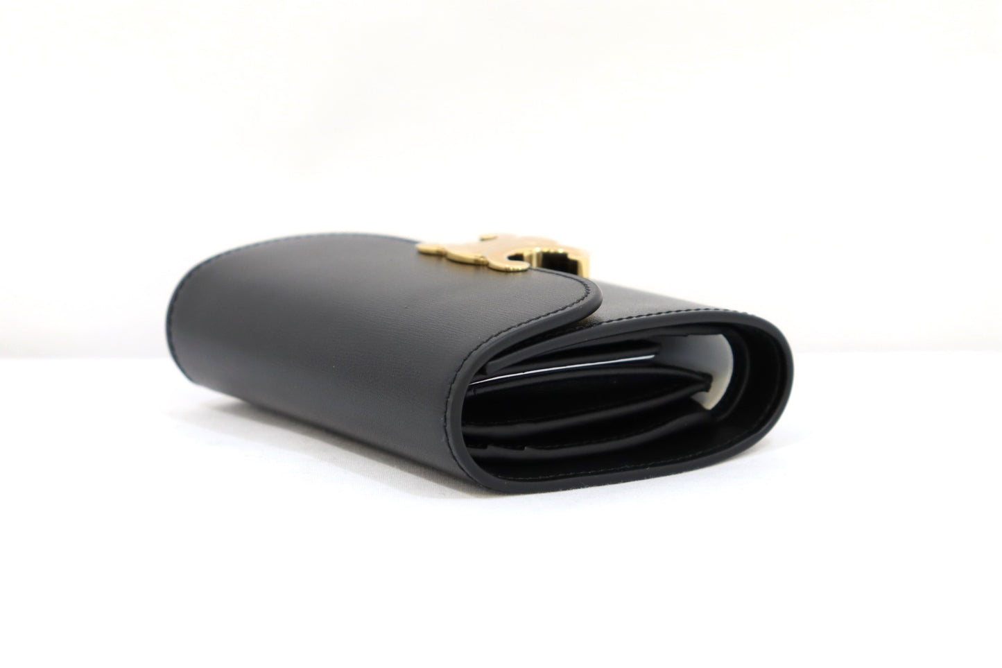 CELINE 10D783DPV WALLET
