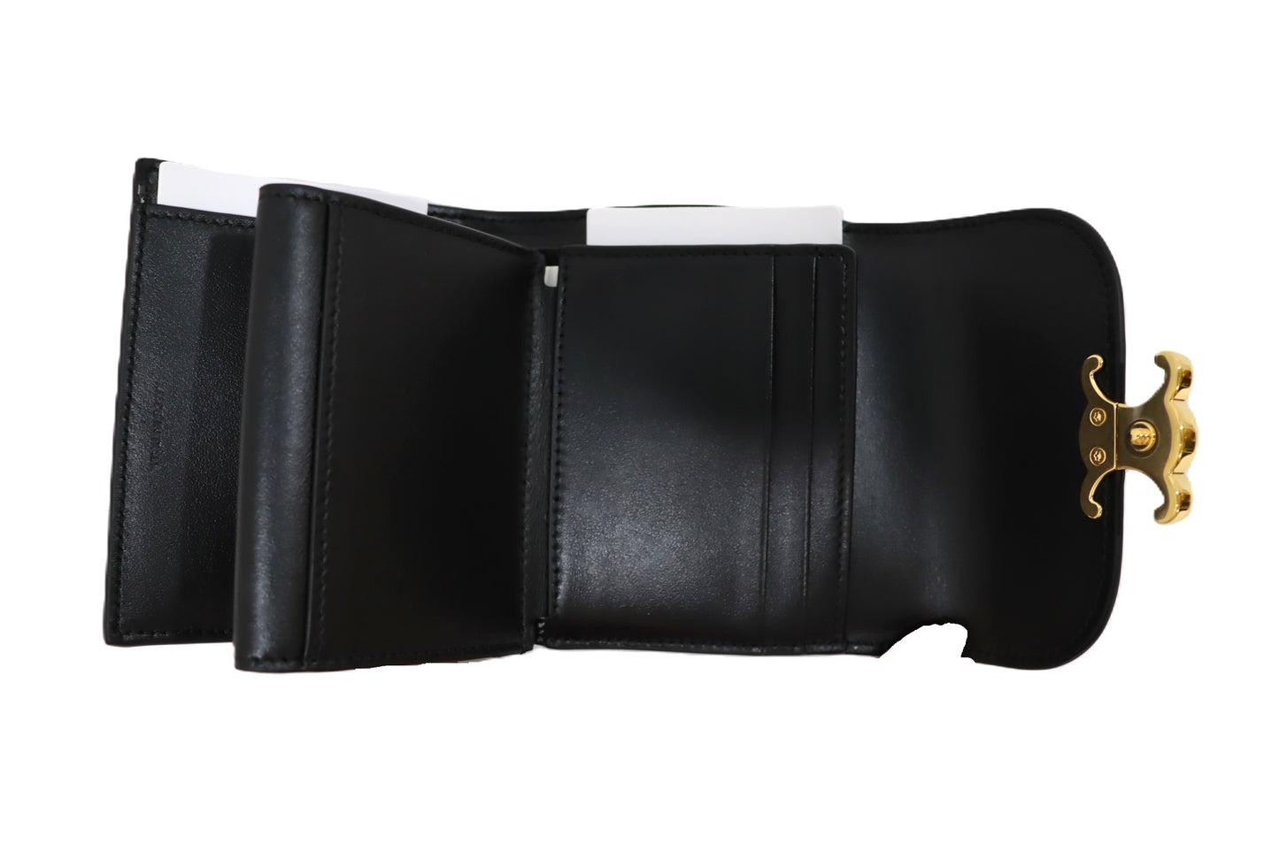 CELINE 10D783DPV WALLET