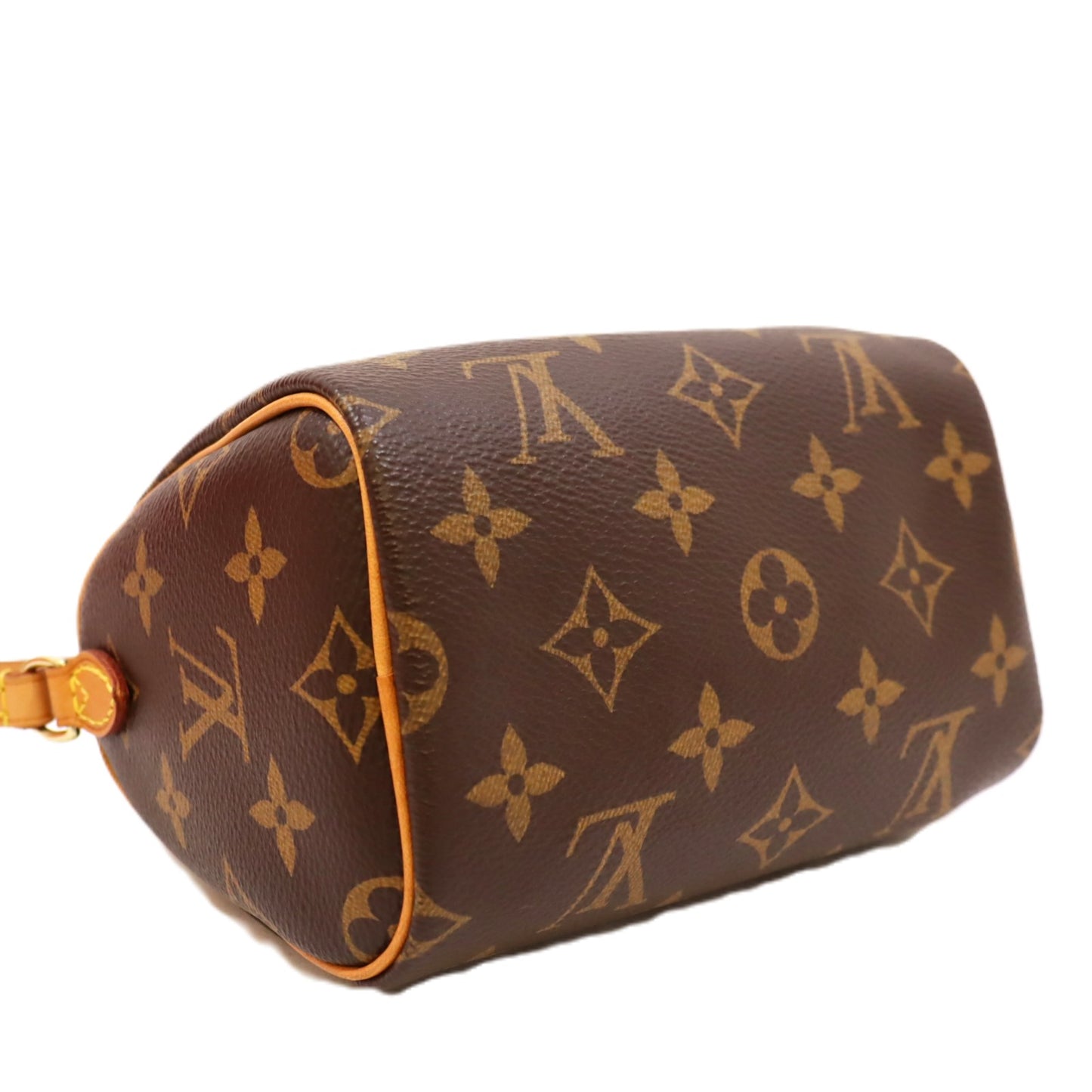 LOUIS VUITTON M61252 NANO SPEEDY