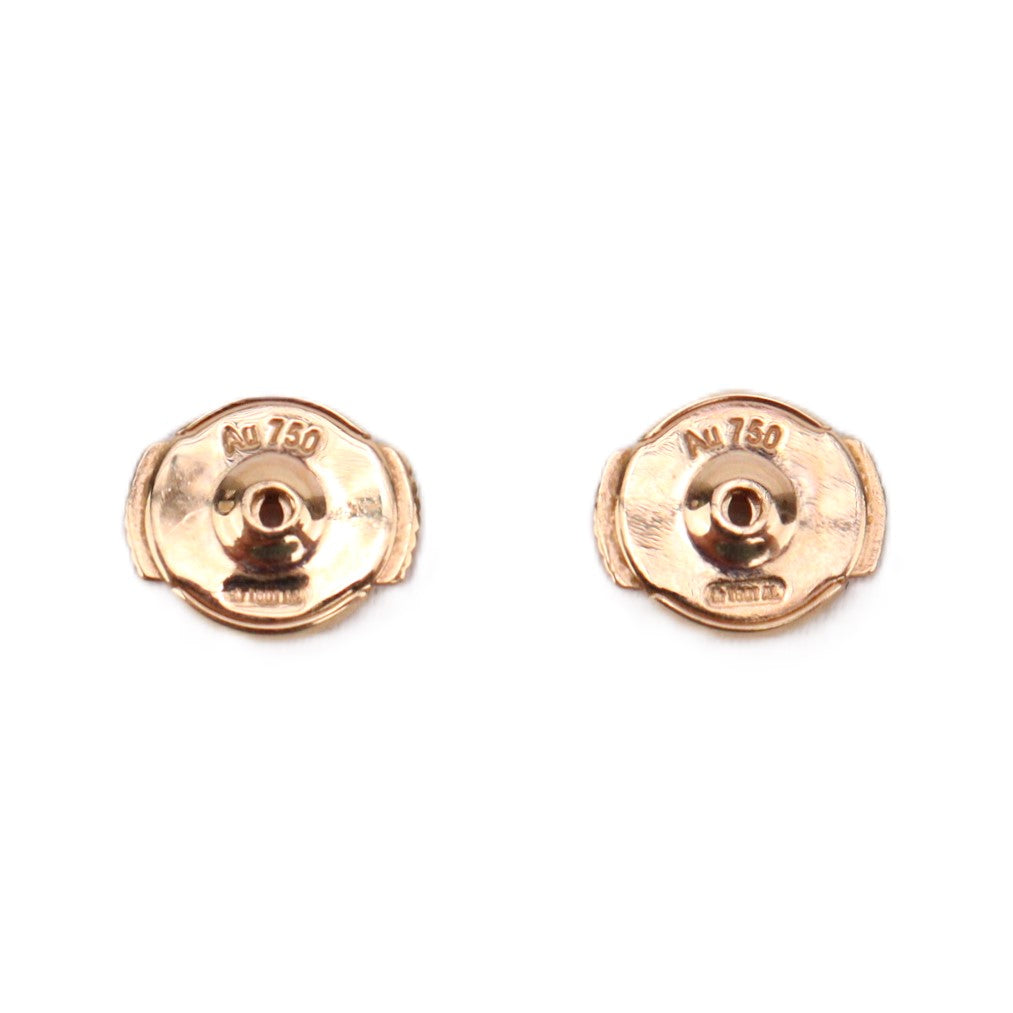 Van Cleef & Arpels VCARN6BO00 Sweet Alhambra Earrings