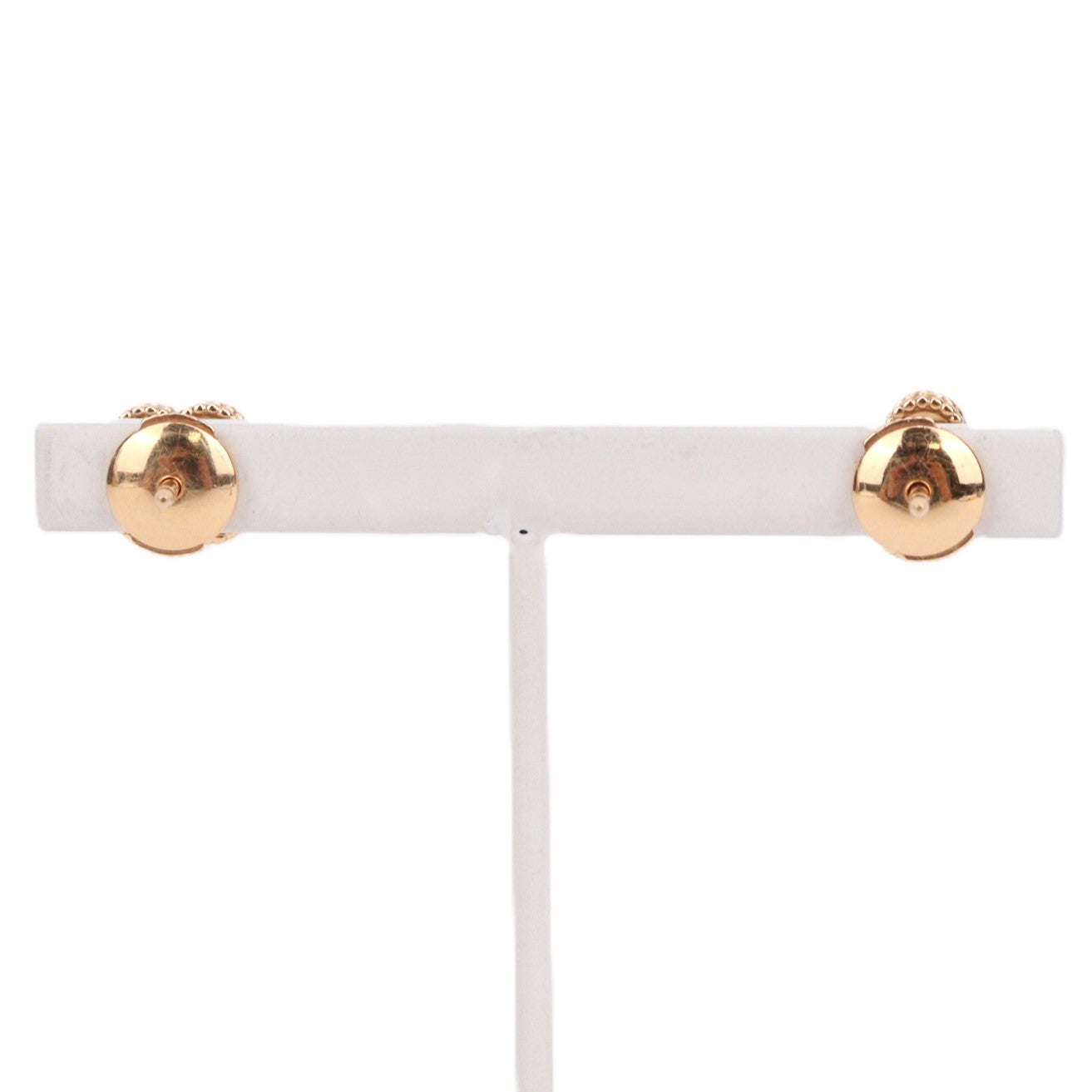 Van Cleef & Arpels VCARN6BO00 Sweet Alhambra Earrings