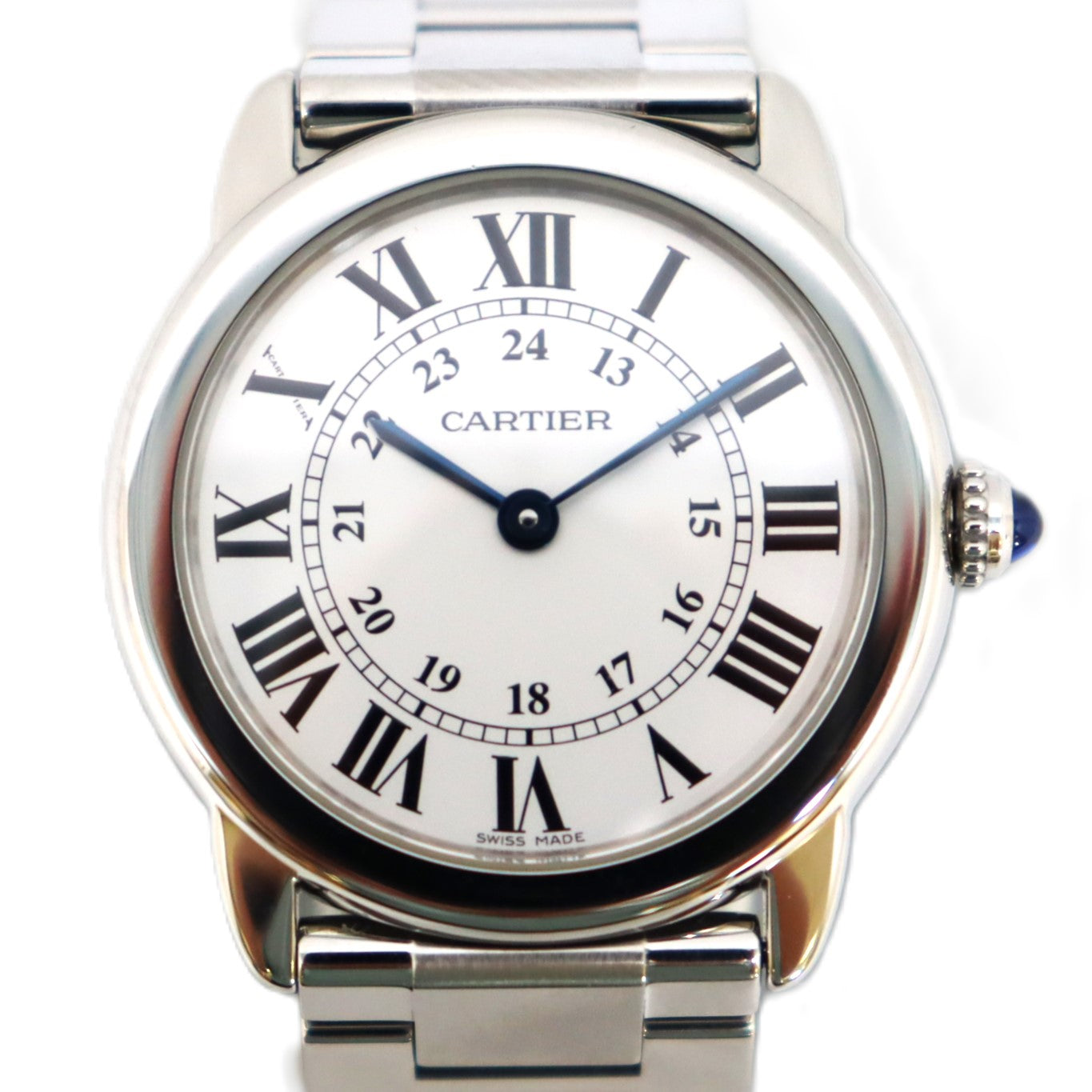 Cartier w6701004 hotsell