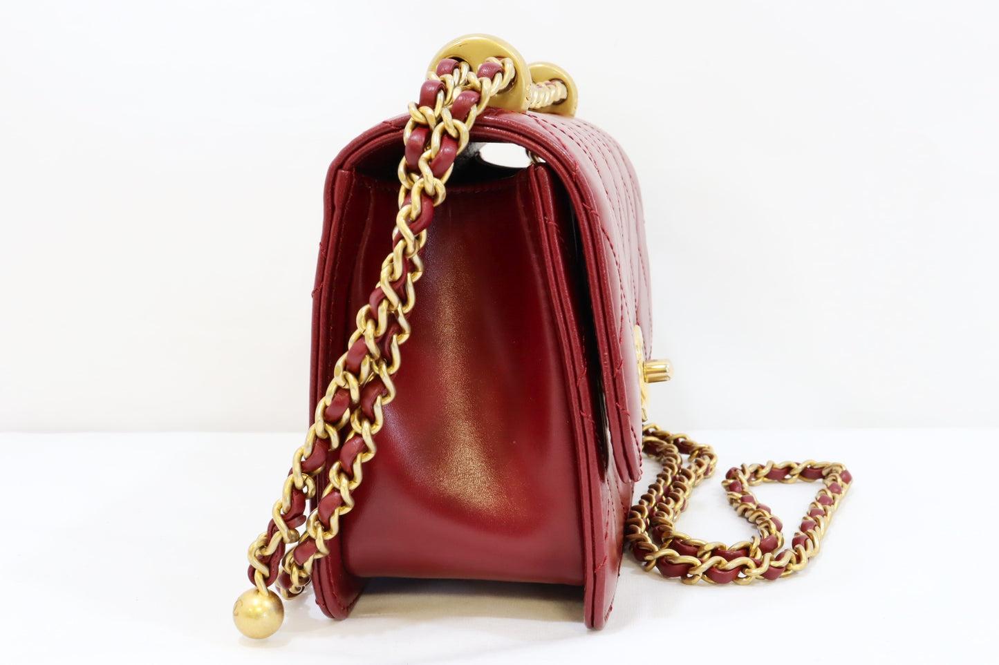 CHANEL AS2615 BAG