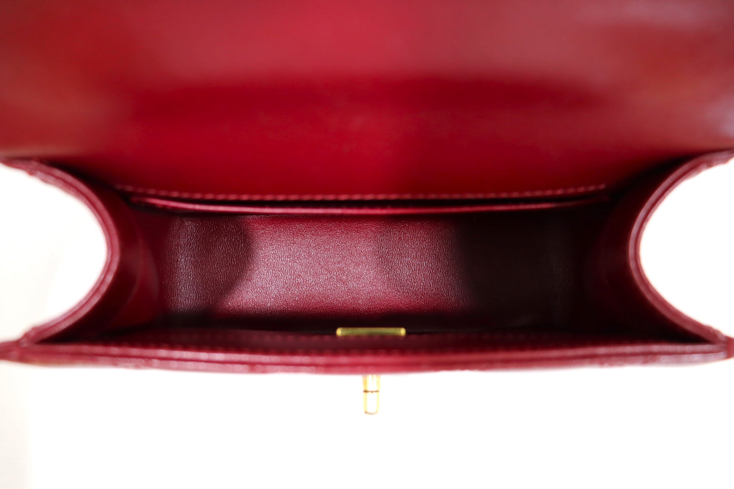 CHANEL AS2615 BAG