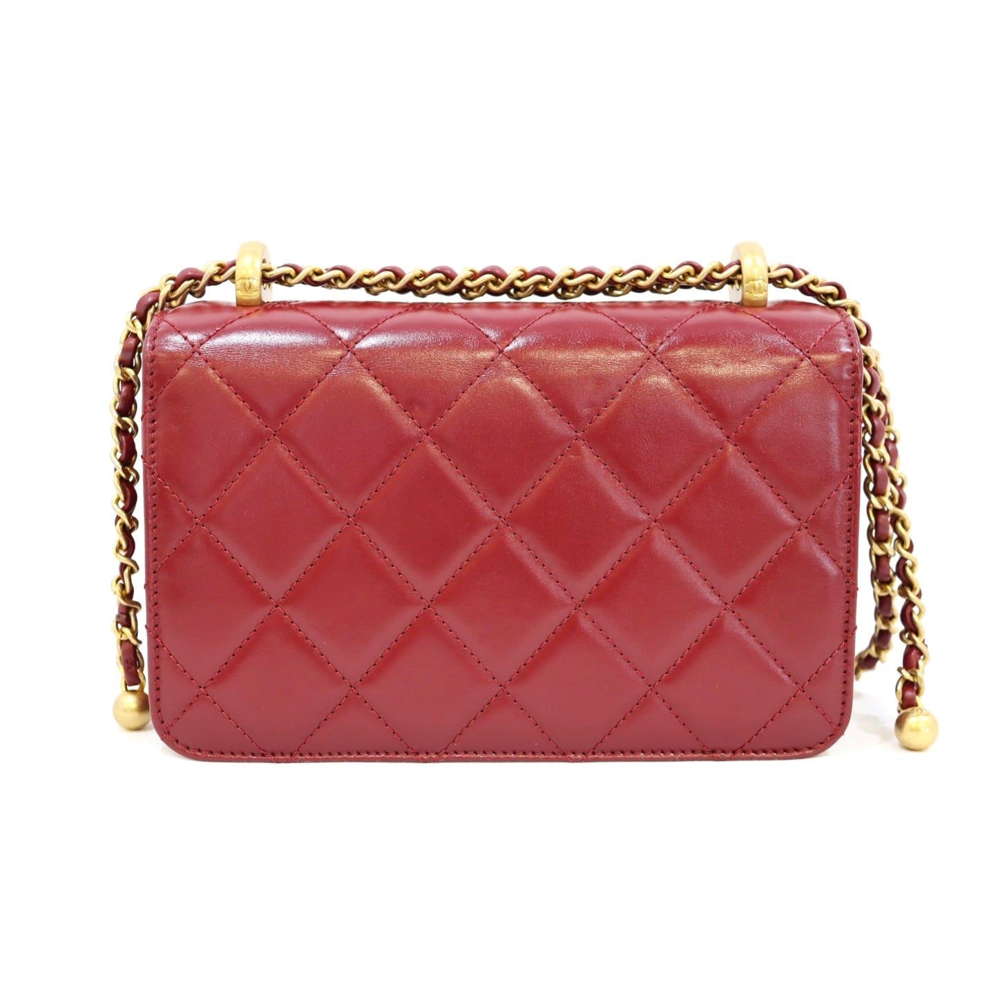 CHANEL AS2615 BAG