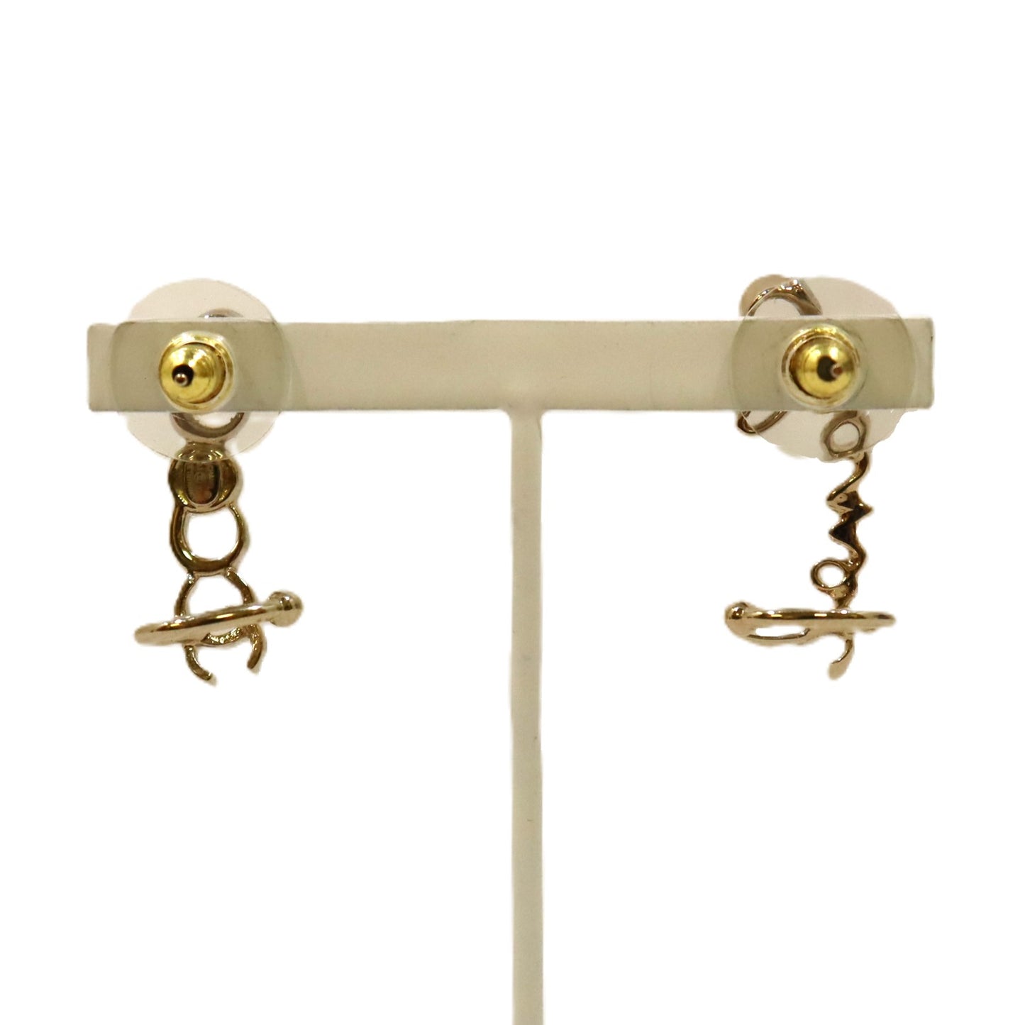 CHANEL AB7658 EARRINGS