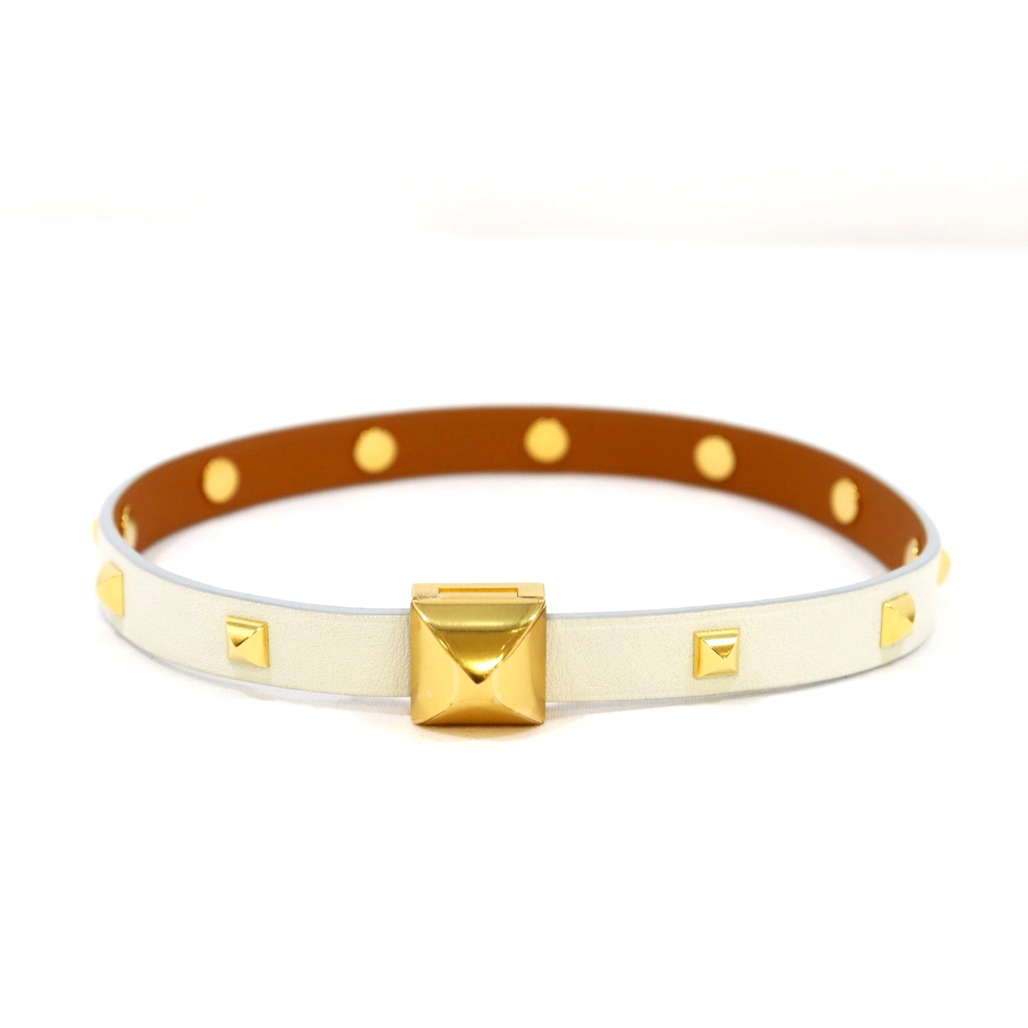 HERMES 072991CC MEDOR INFINI CLOUTE DOUBLE TOUR