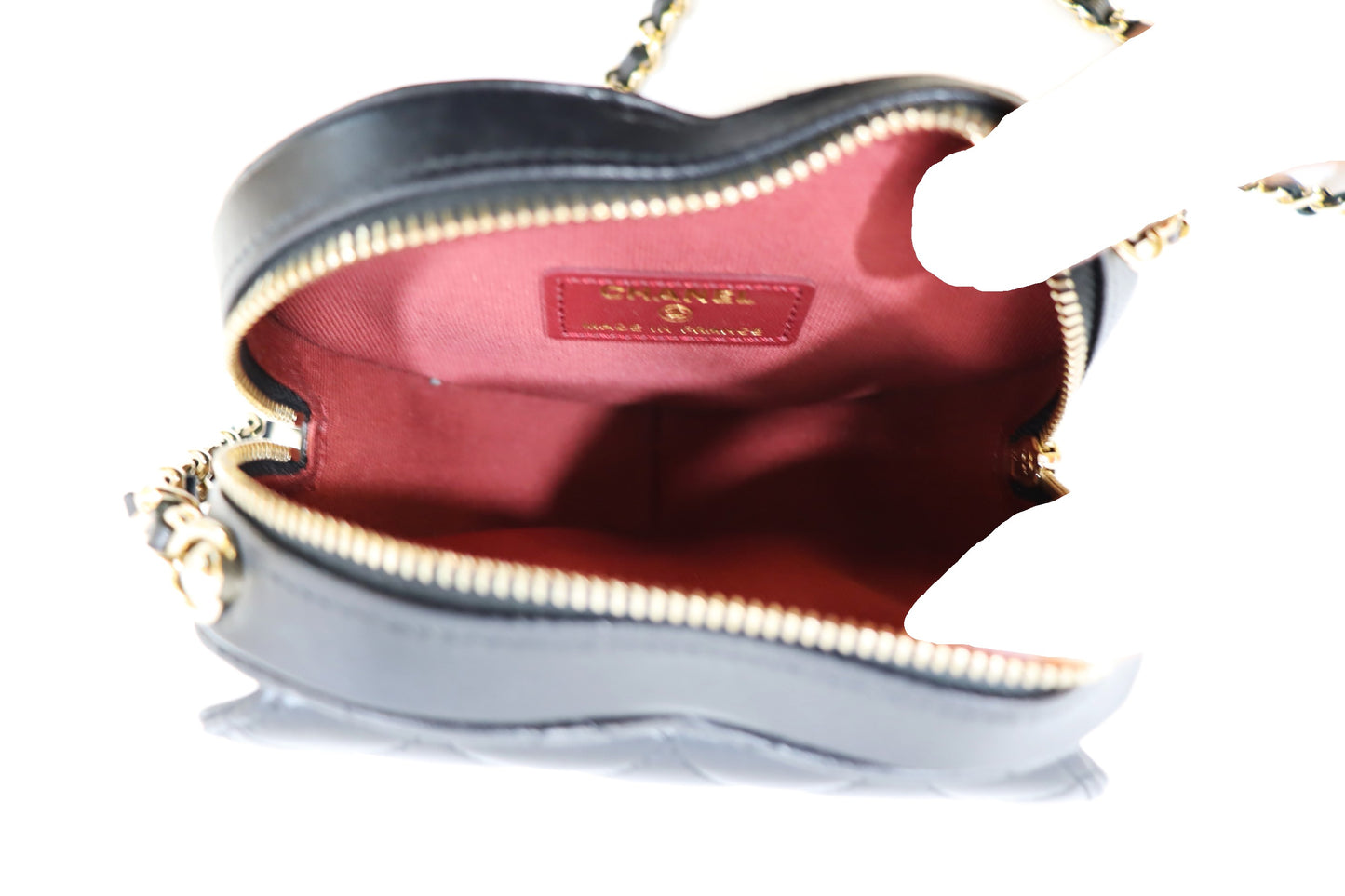 CHANEL AP2784 BAG