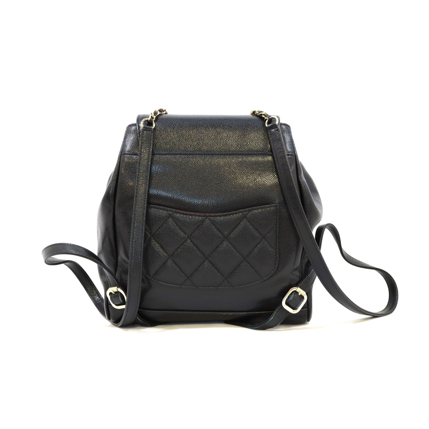CHANEL 93748 BAG