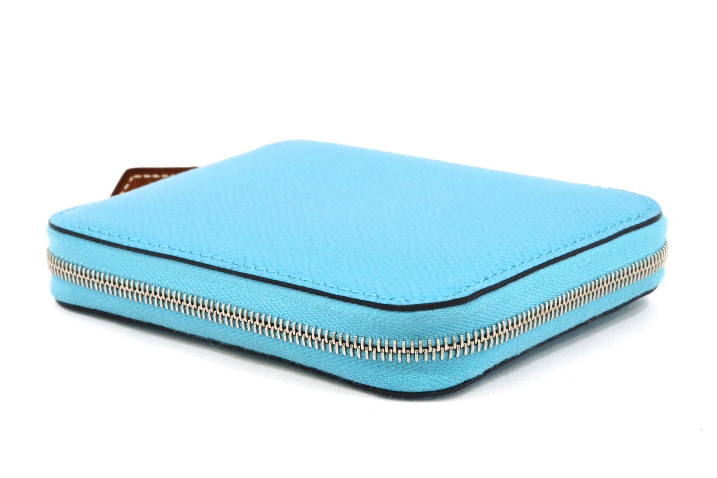 HERMES SILK IN COMPACT