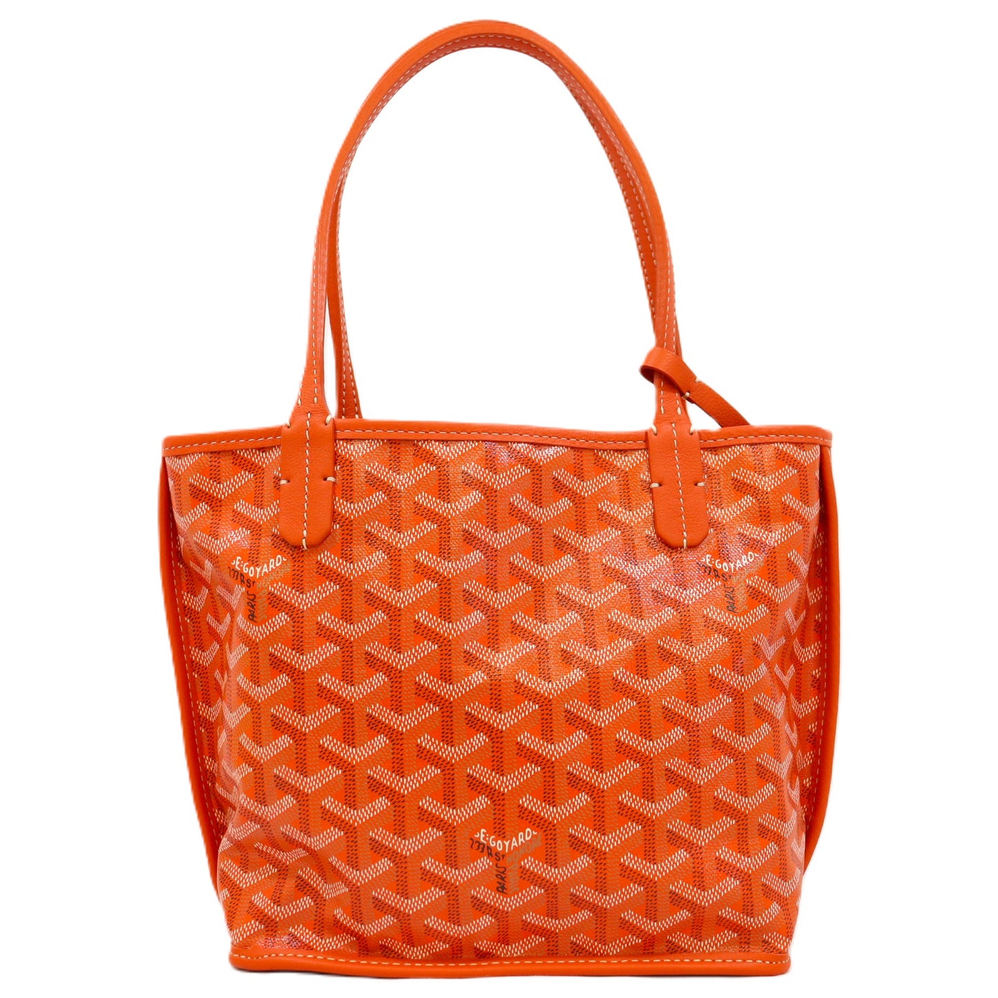 GOYARD ANJOU MINI