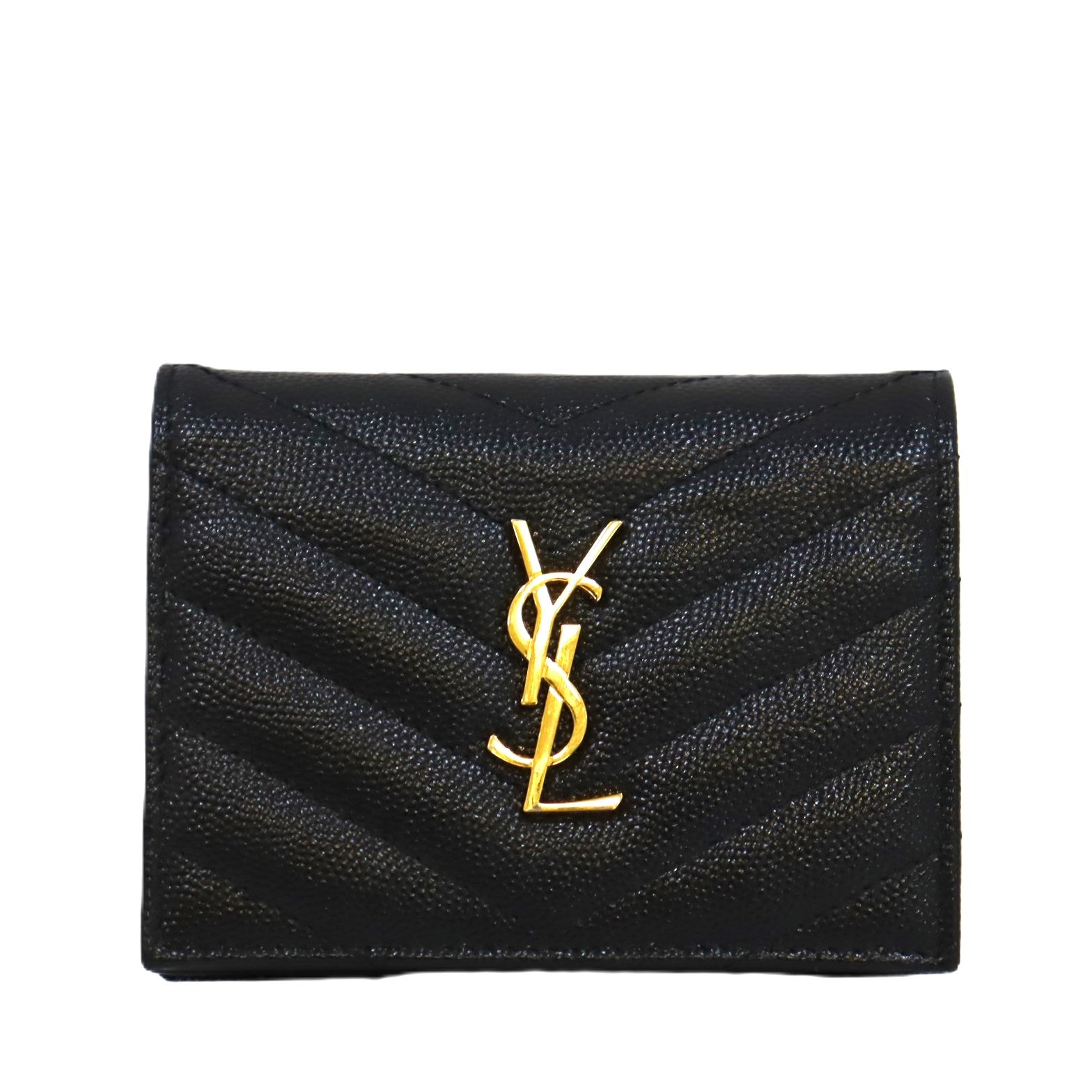 SAINT LAURENT 668290 WALLET Komehyo Singapore