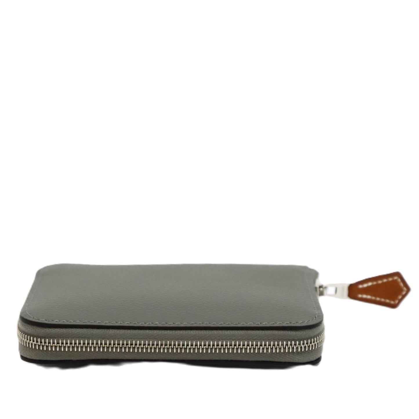 HERMES SILK IN COMPACT