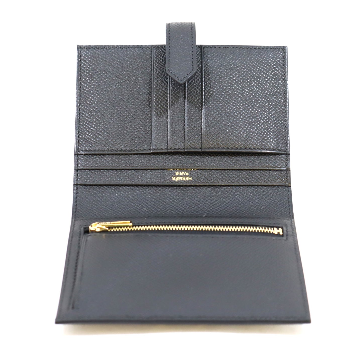 HERMES 039790CC BEARN COMPACT
