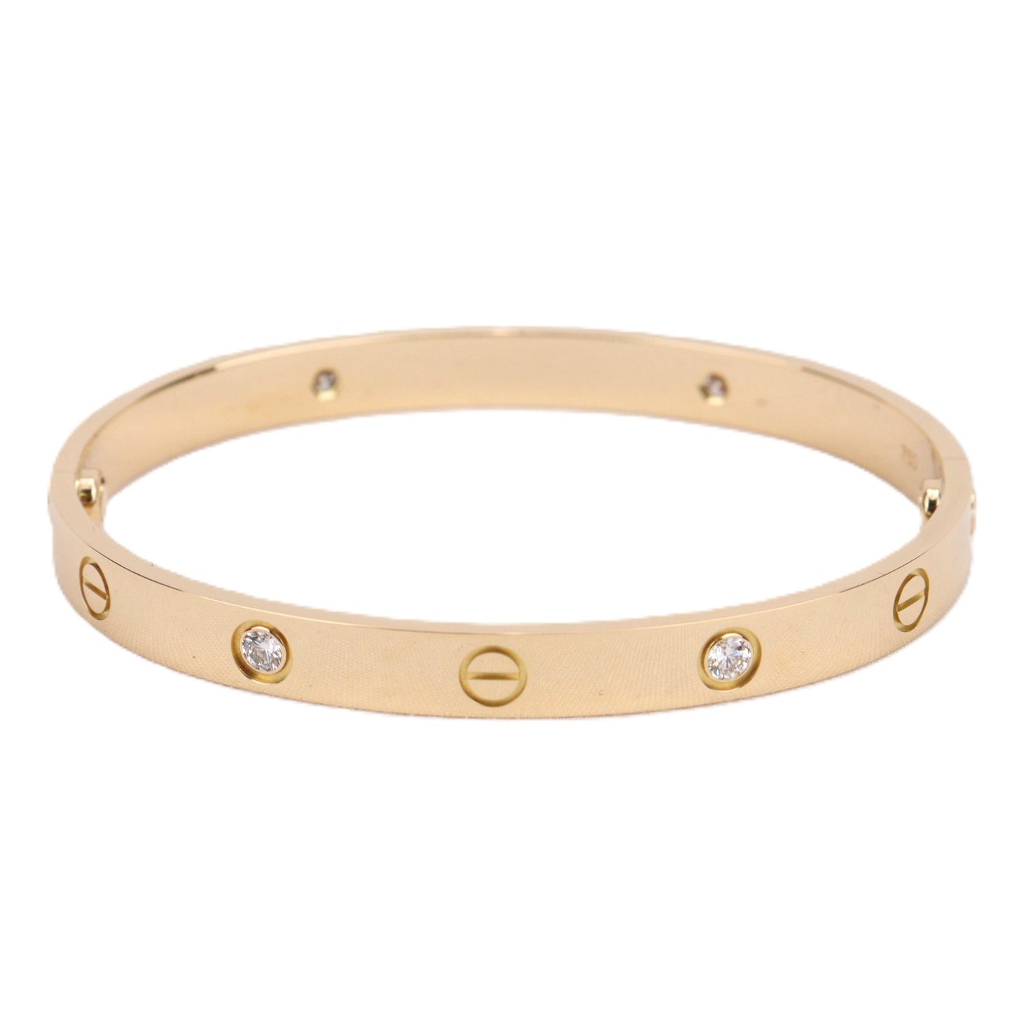 Cartier CRB6070018 Love Bracelet
