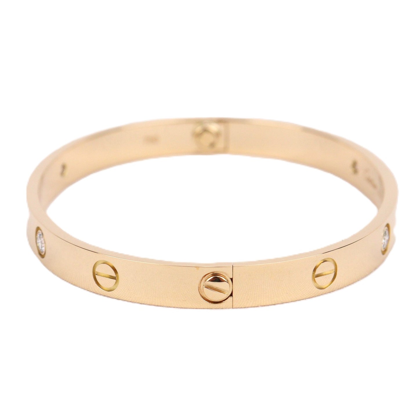Cartier CRB6070018 Love Bracelet