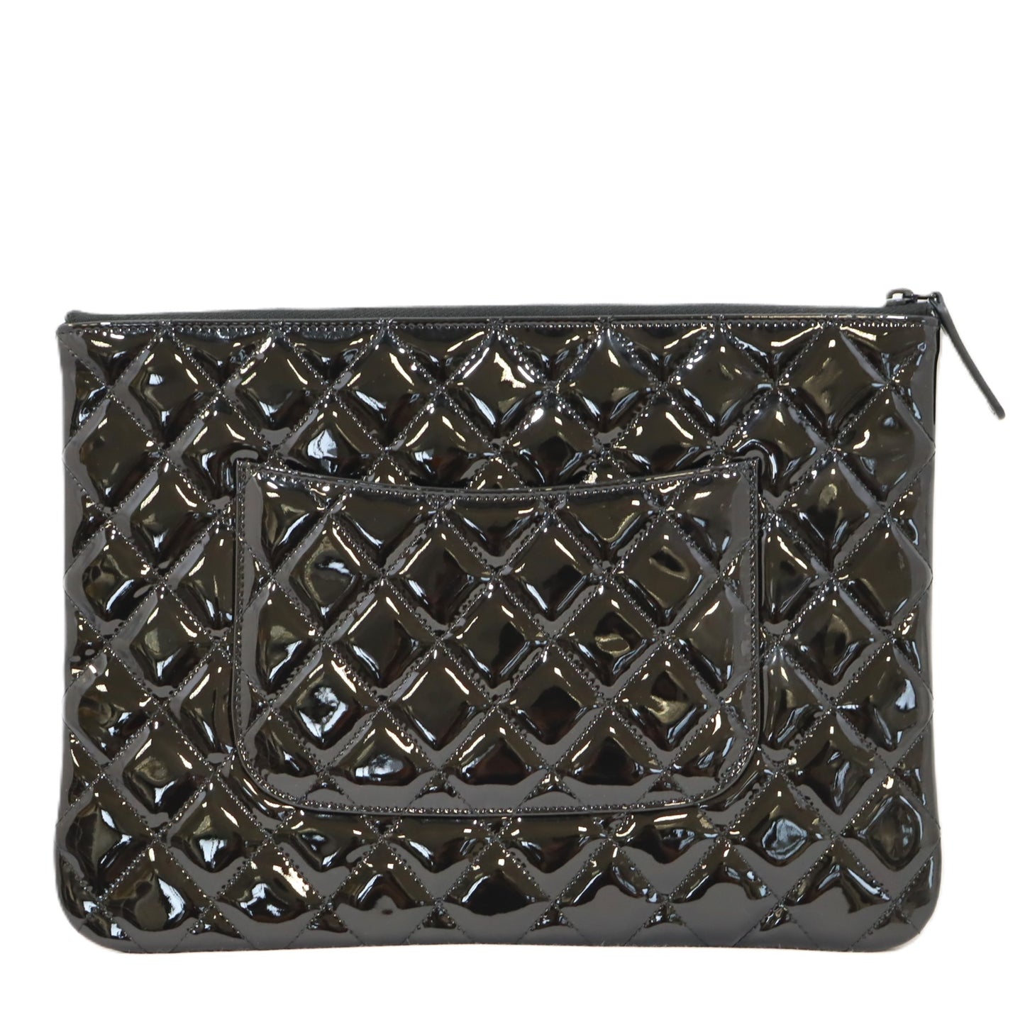 CHANEL CLUTCH BAG