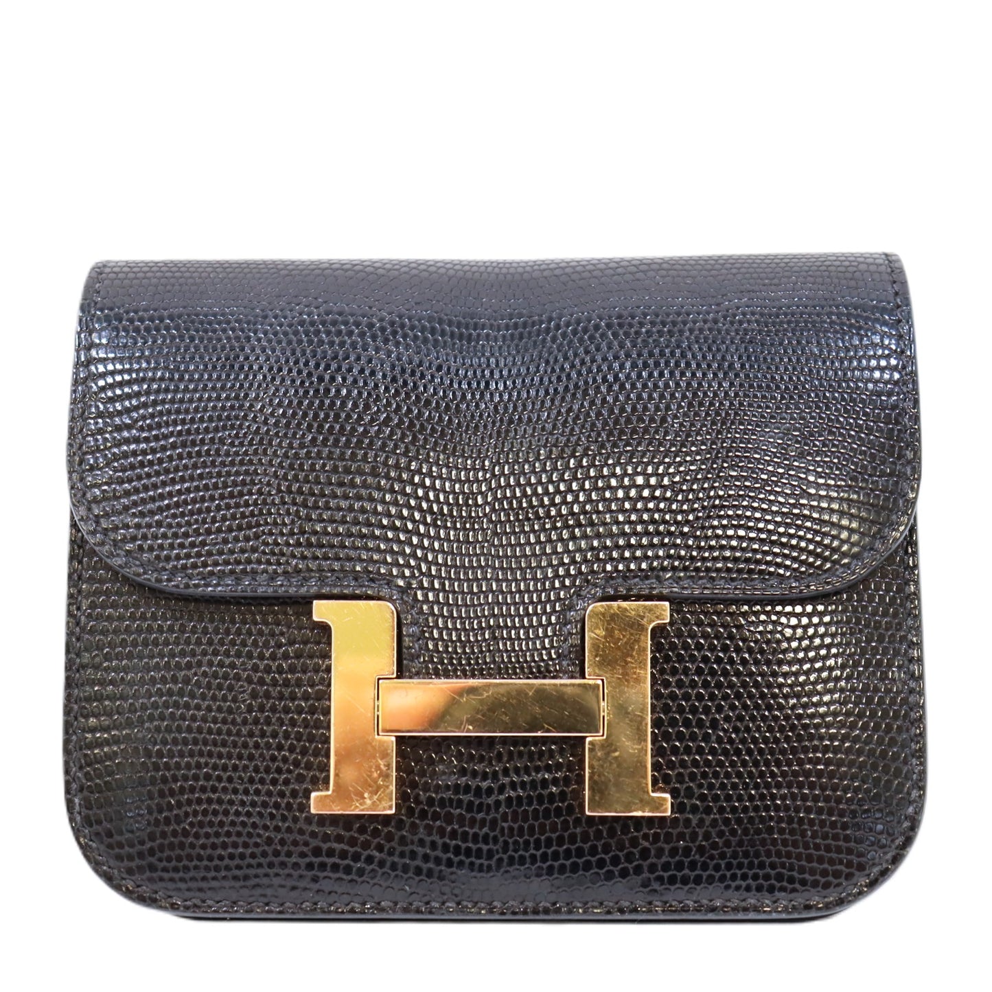 HERMES 082502CD CONSTANCE SLIM