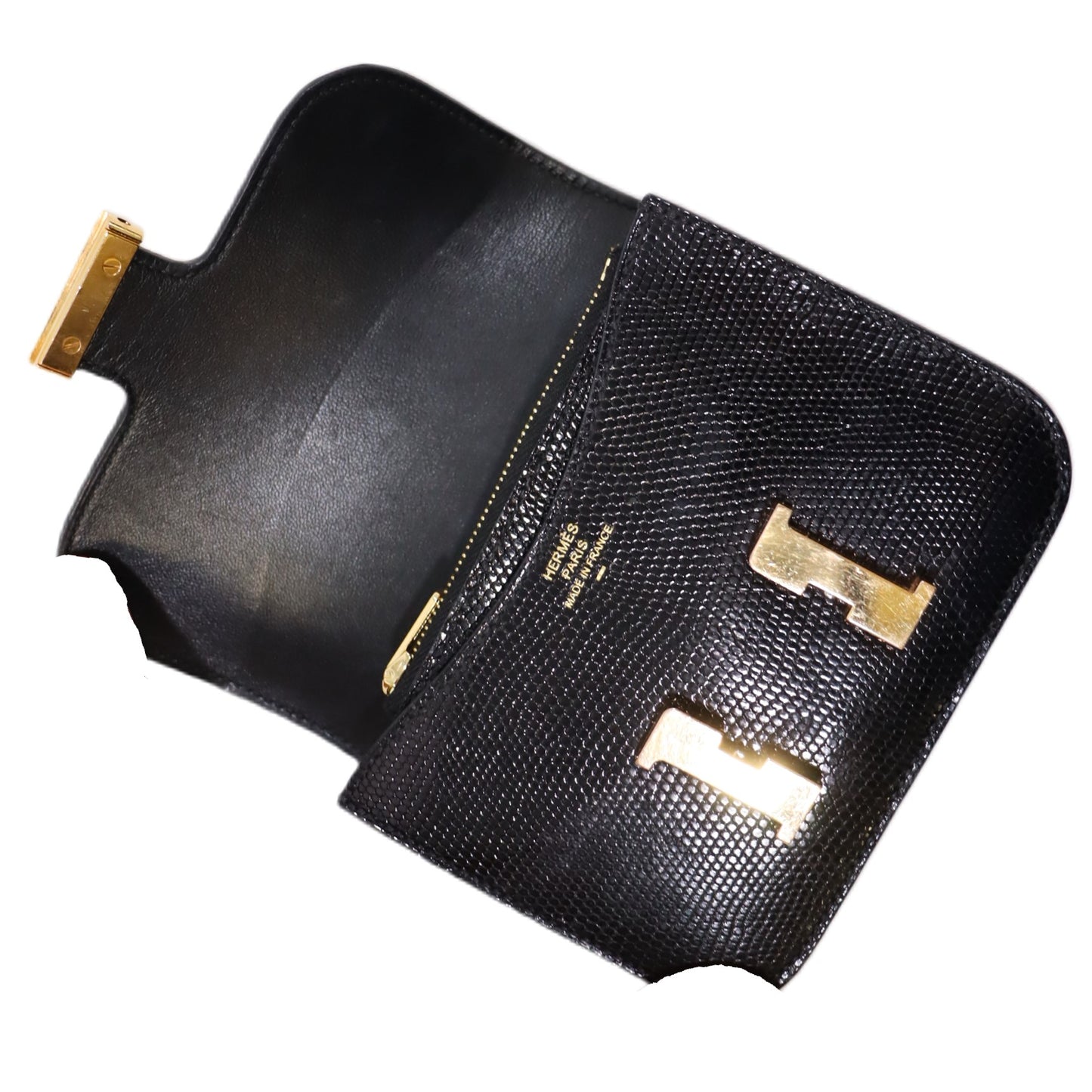 HERMES 082502CD CONSTANCE SLIM