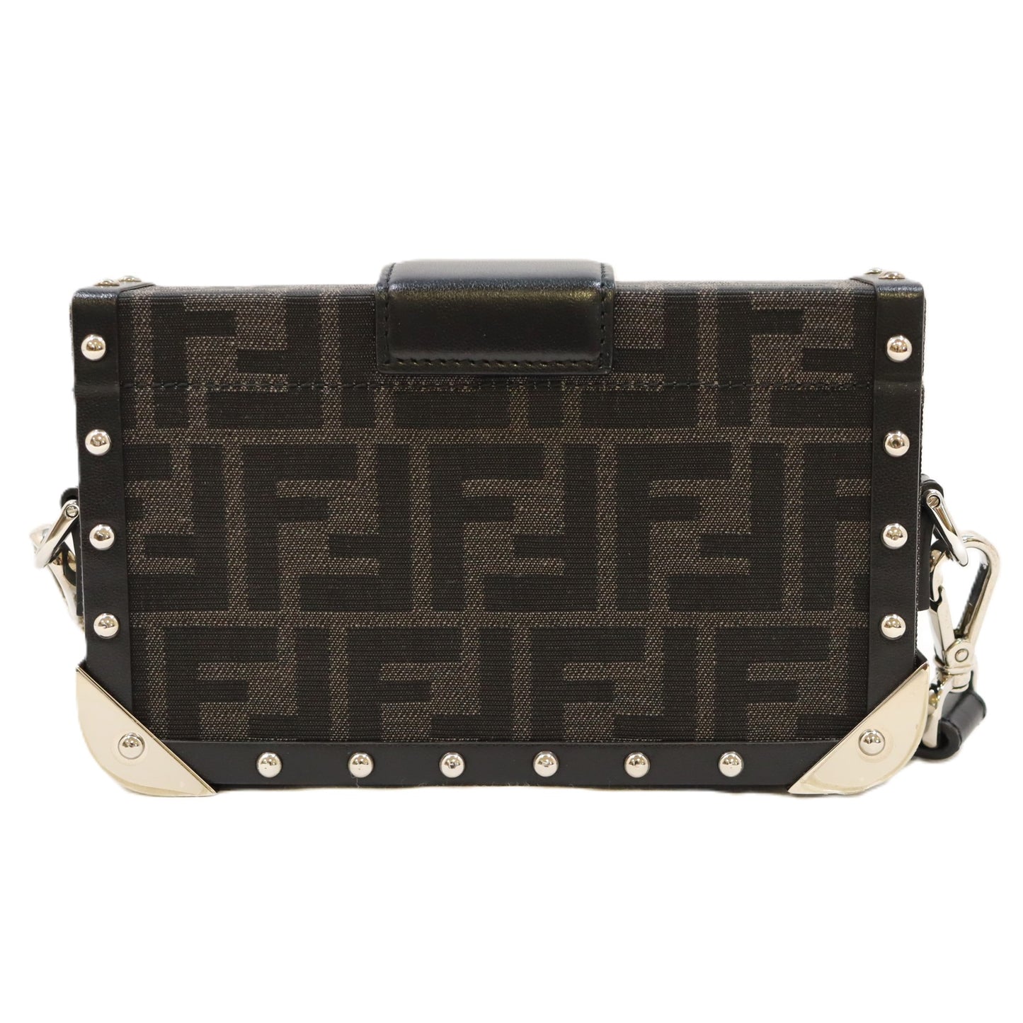 FENDI 7VA507 AG0M BAGUETTE TRUNK