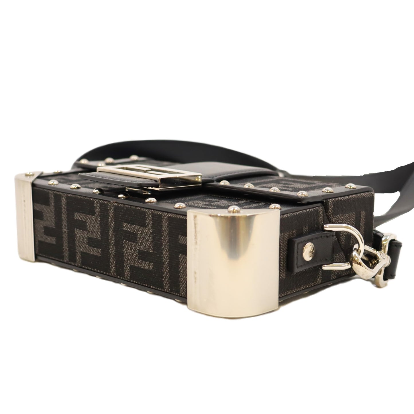 FENDI 7VA507 AG0M BAGUETTE TRUNK