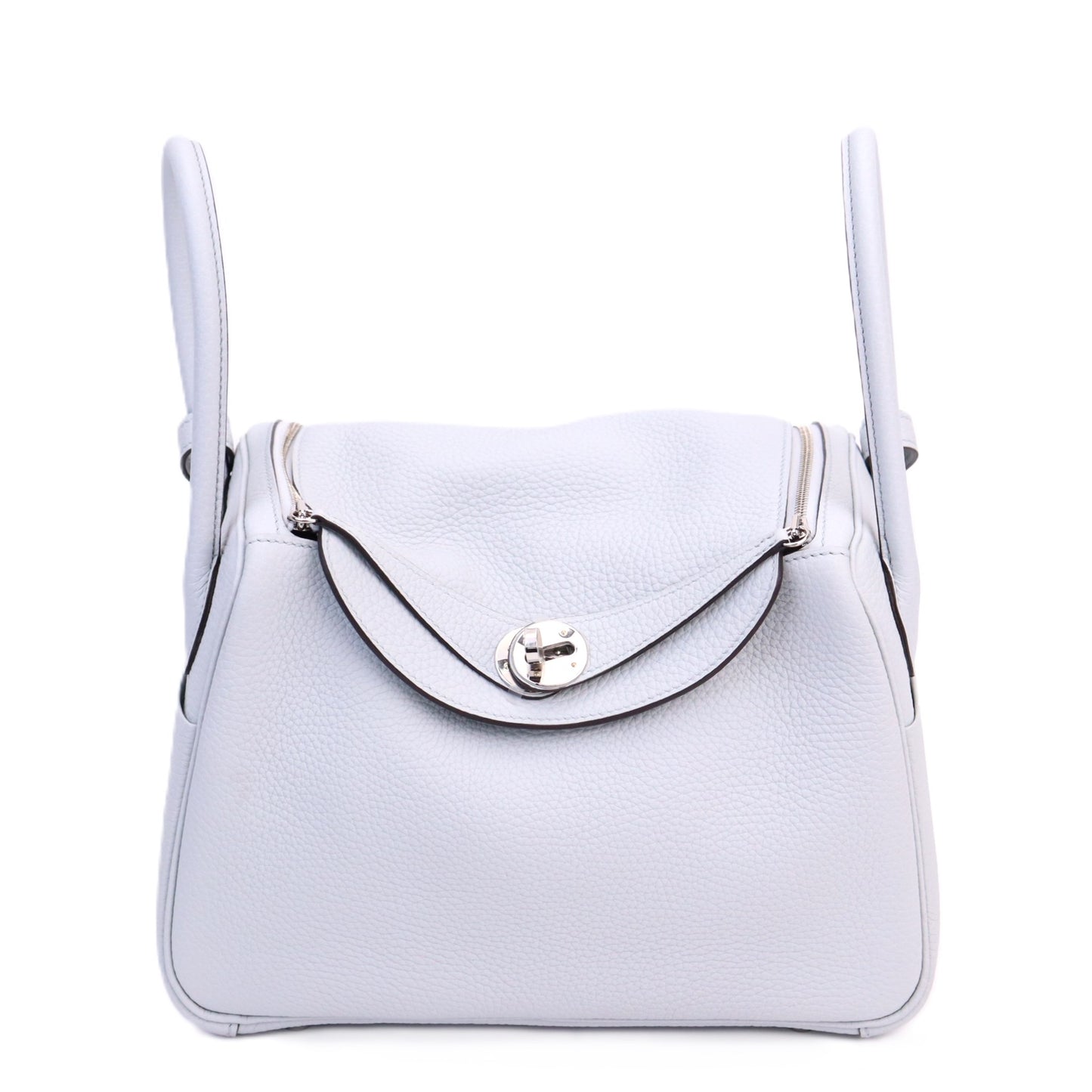 HERMES 073428CK LINDY
