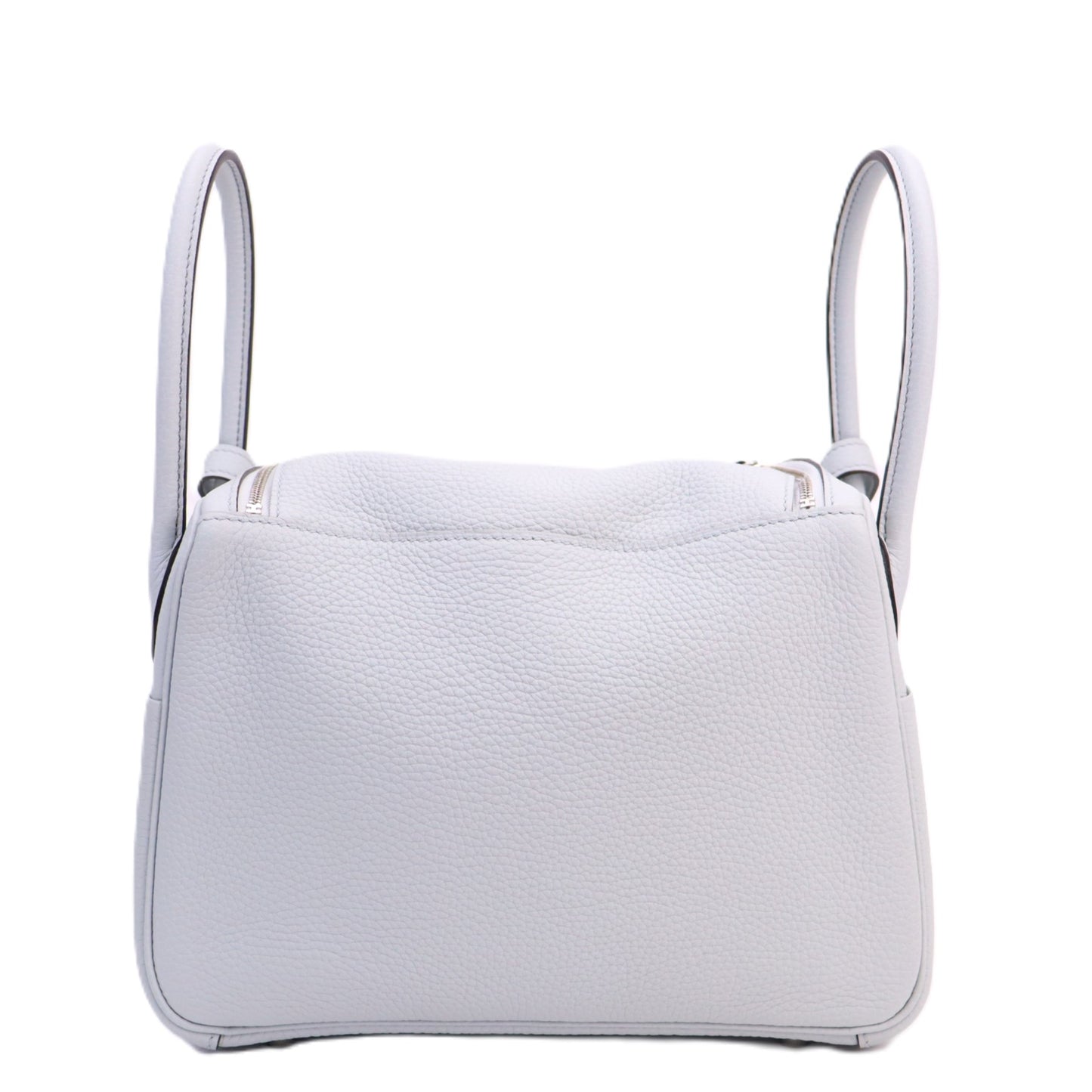 HERMES 073428CK LINDY