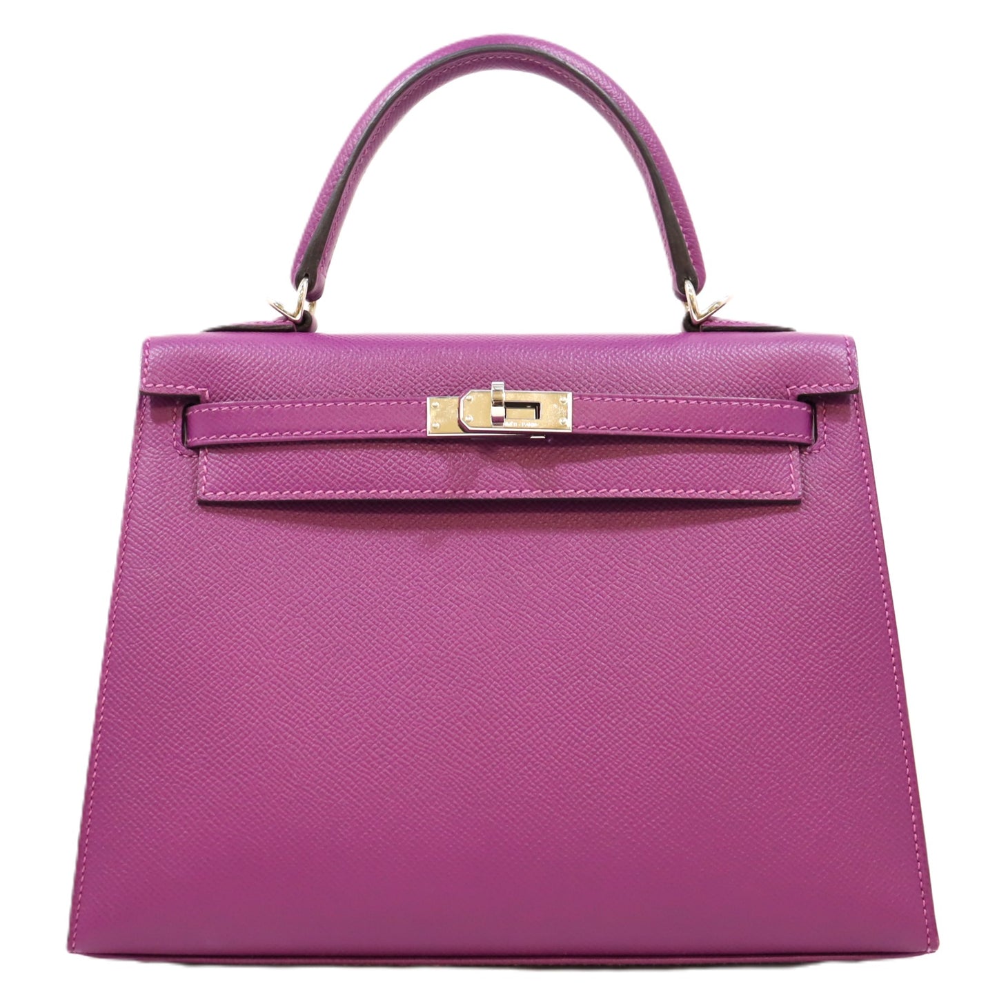 HERMES 038416CK KELLY