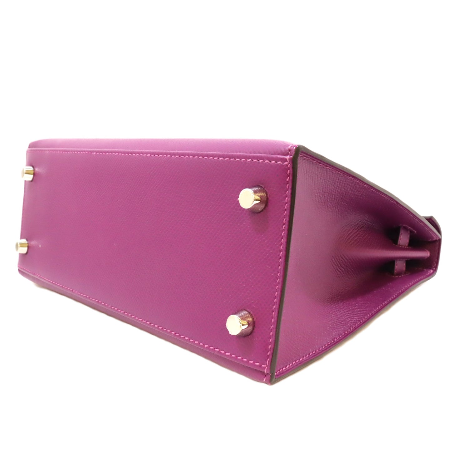 HERMES 038416CK KELLY