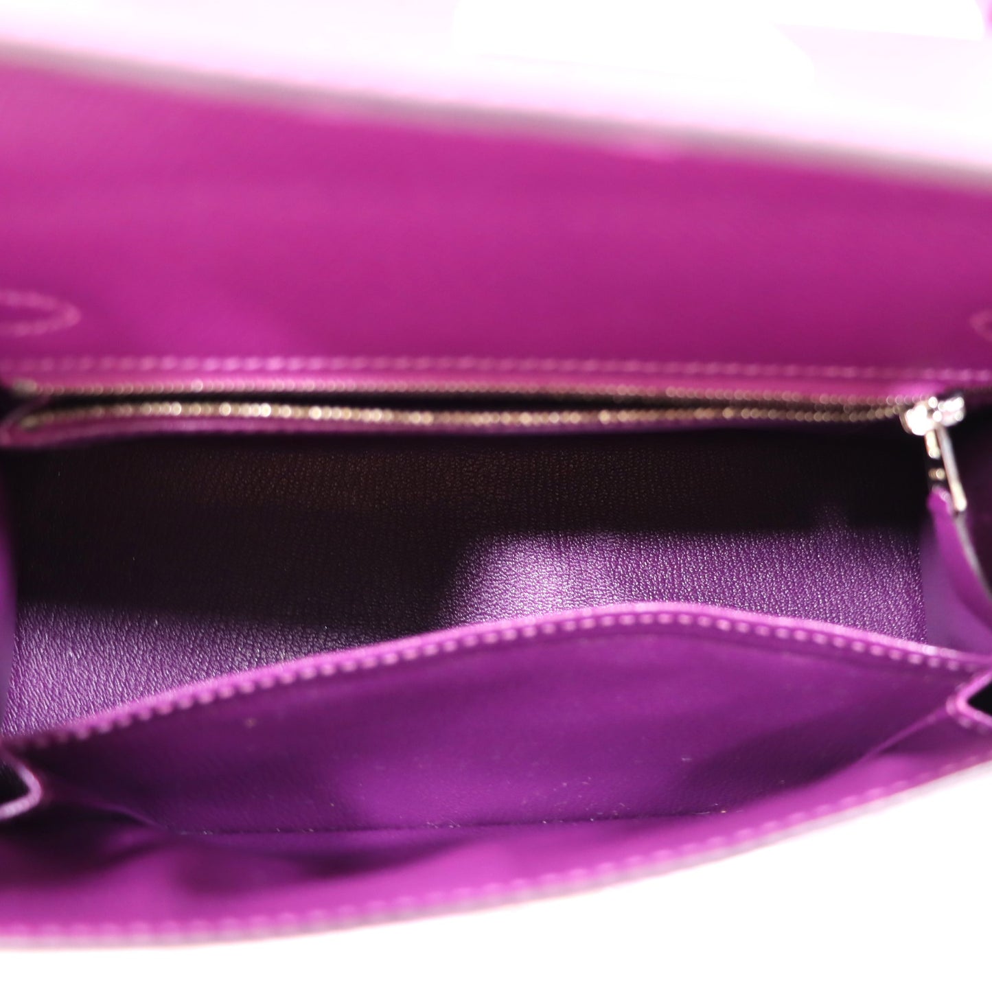 HERMES 038416CK KELLY