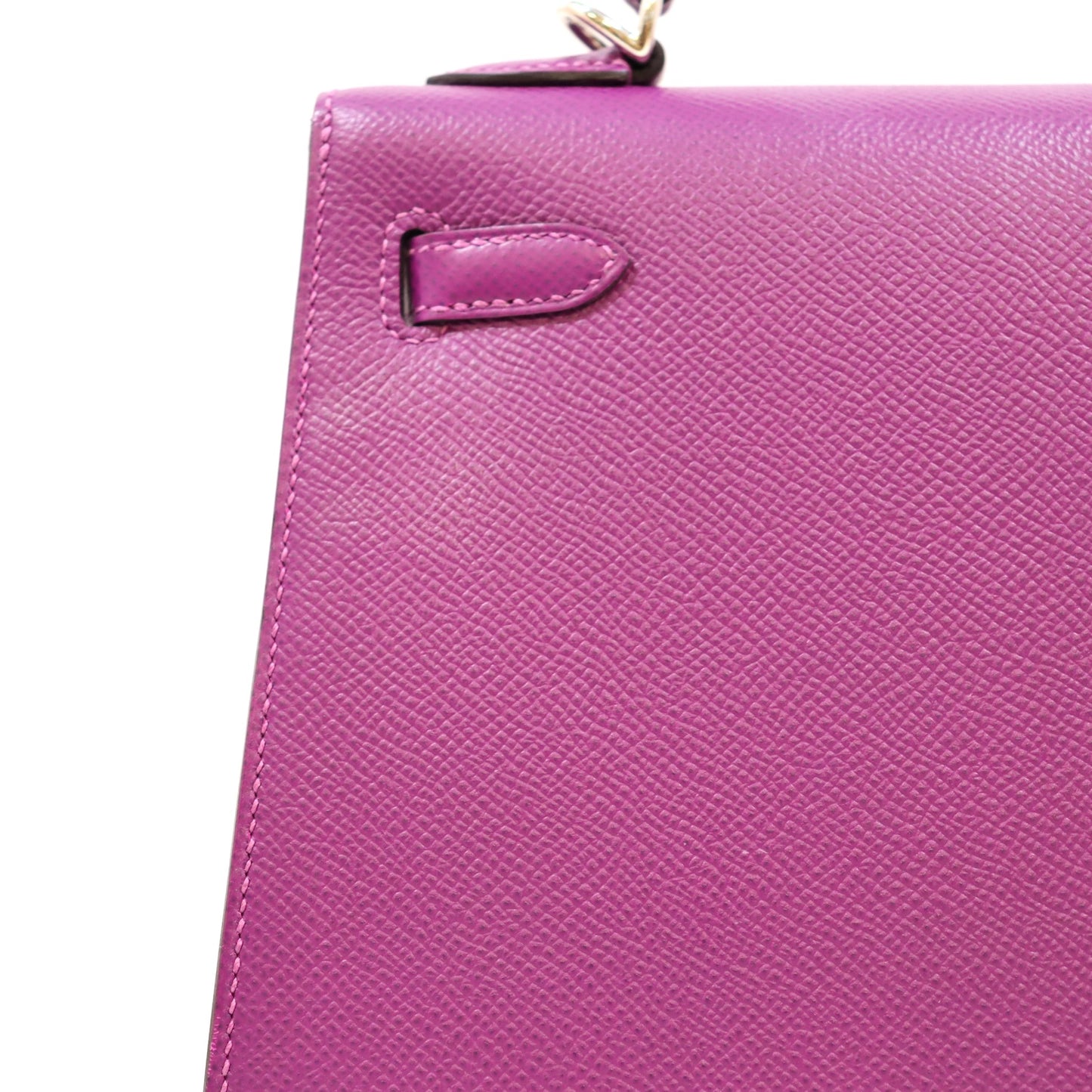 HERMES 038416CK KELLY