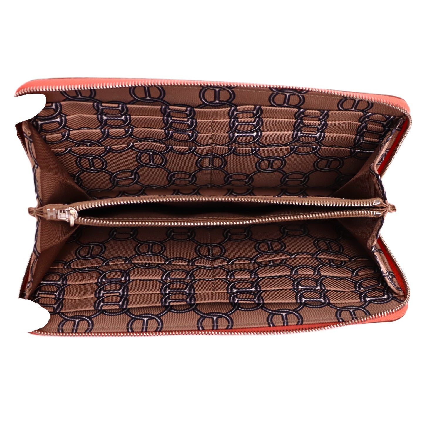 HERMES SILK IN CLASSIQUE