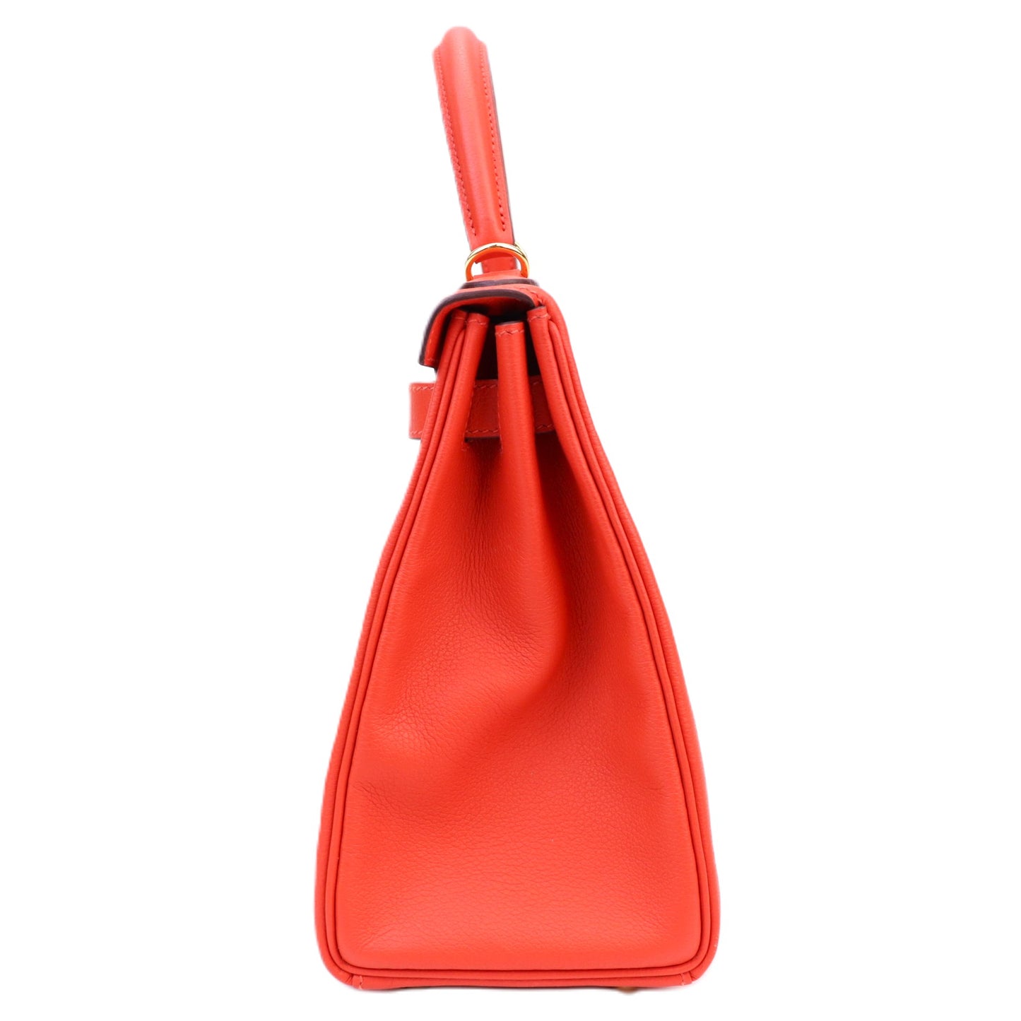 HERMES 075303CC KELLY