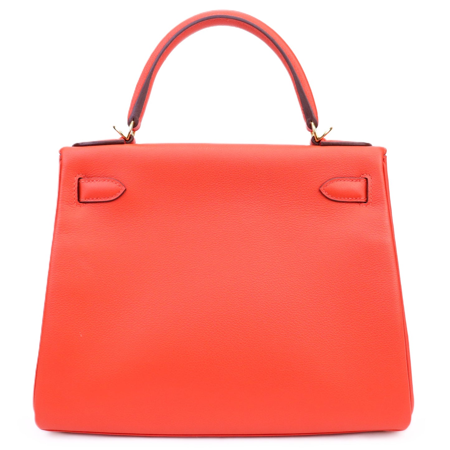 HERMES 075303CC KELLY