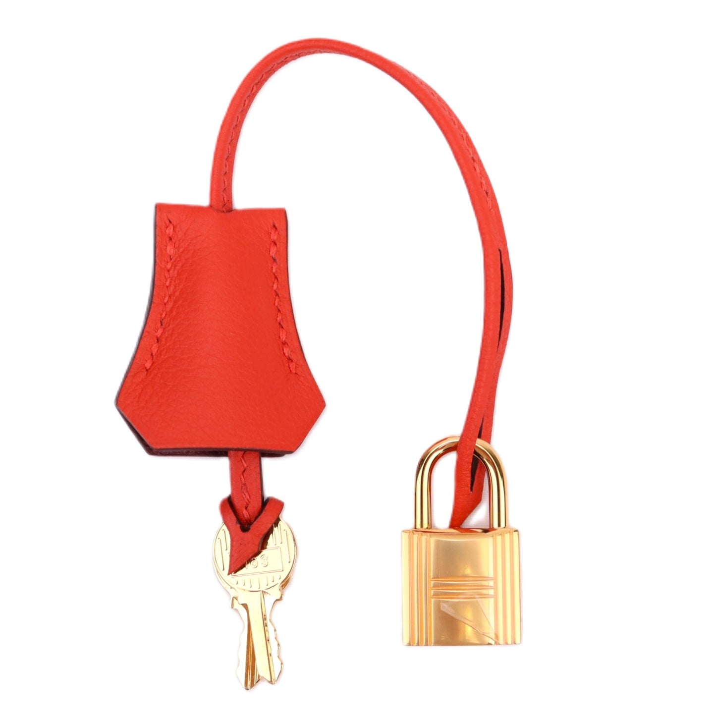 HERMES 075303CC KELLY