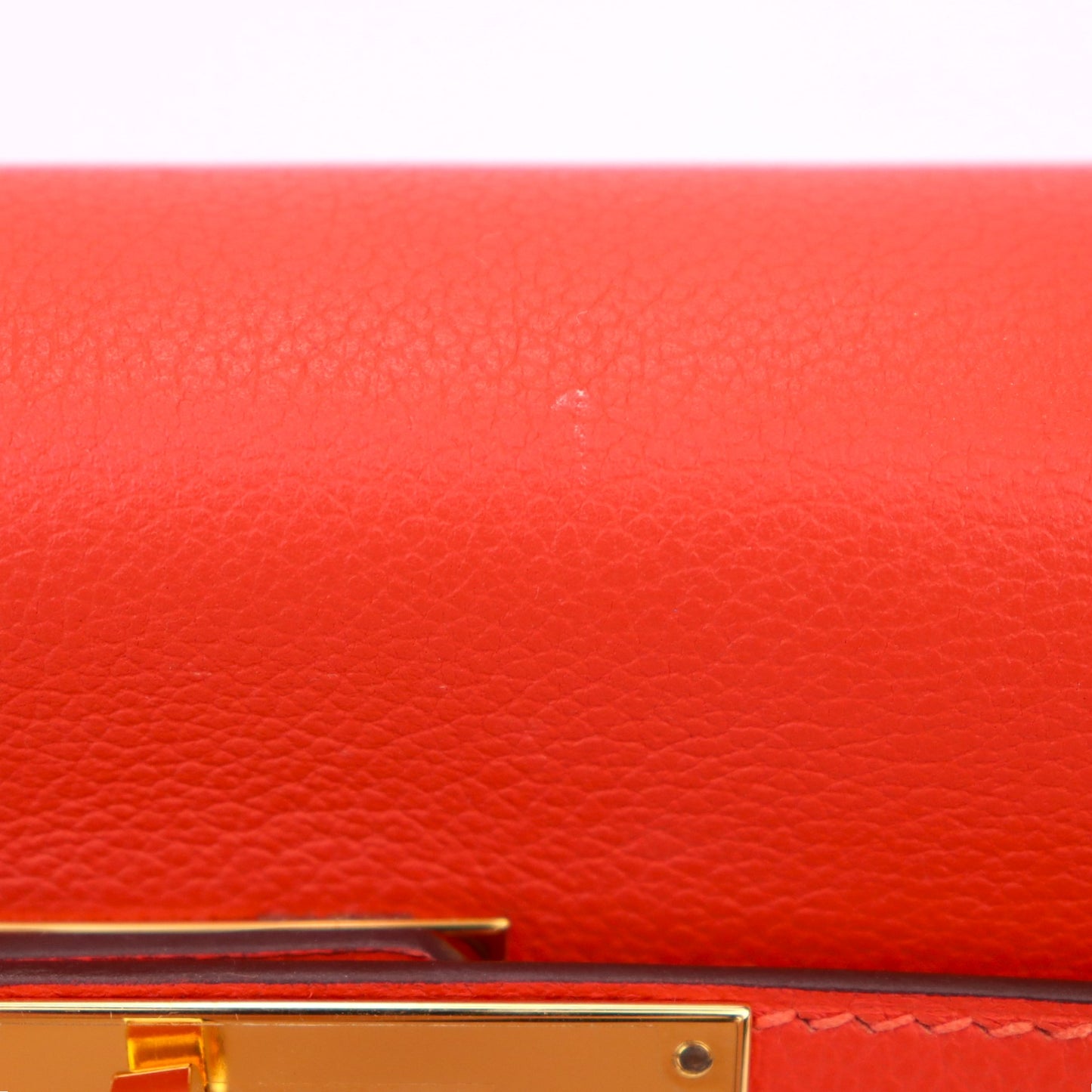 HERMES 075303CC KELLY