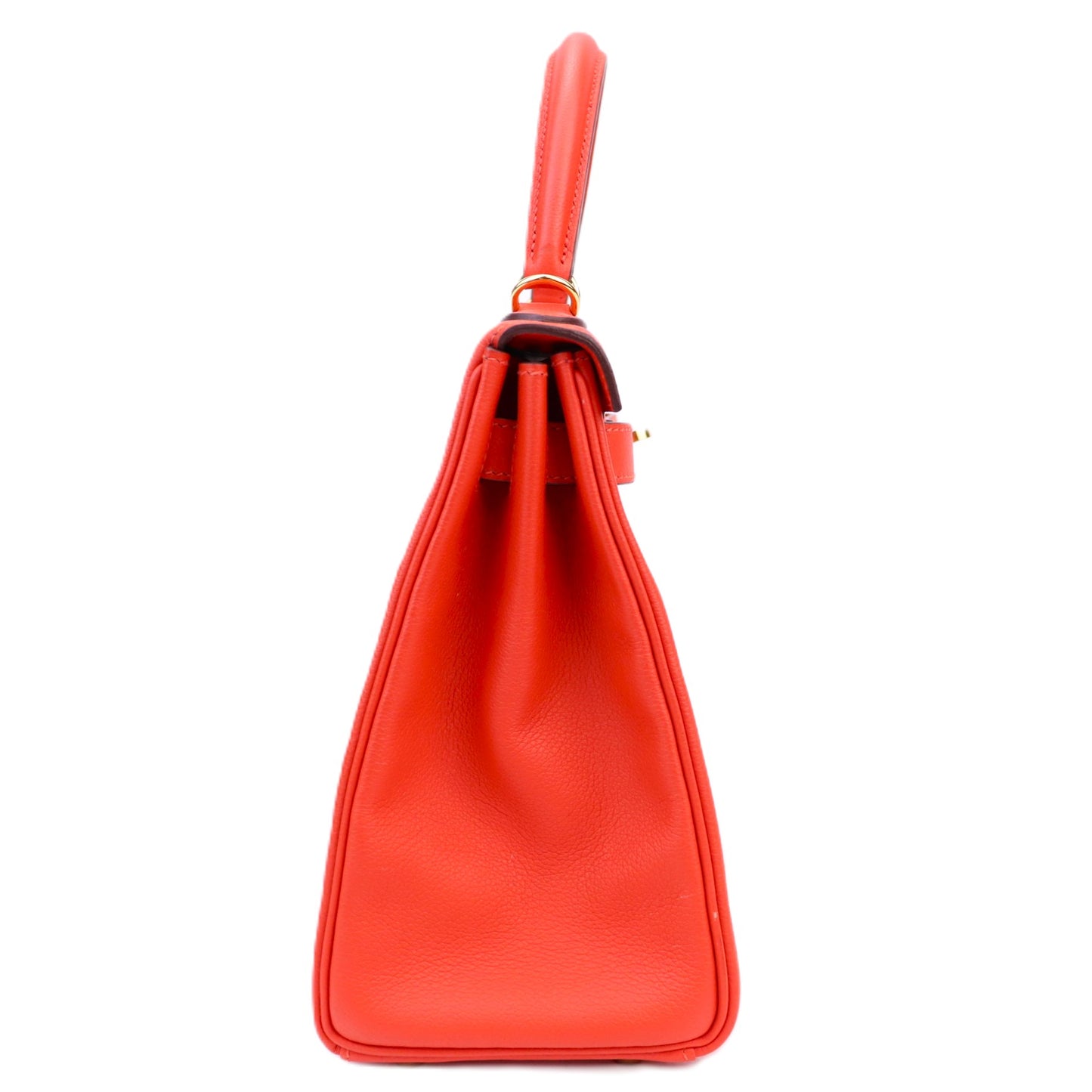 HERMES 075303CC KELLY