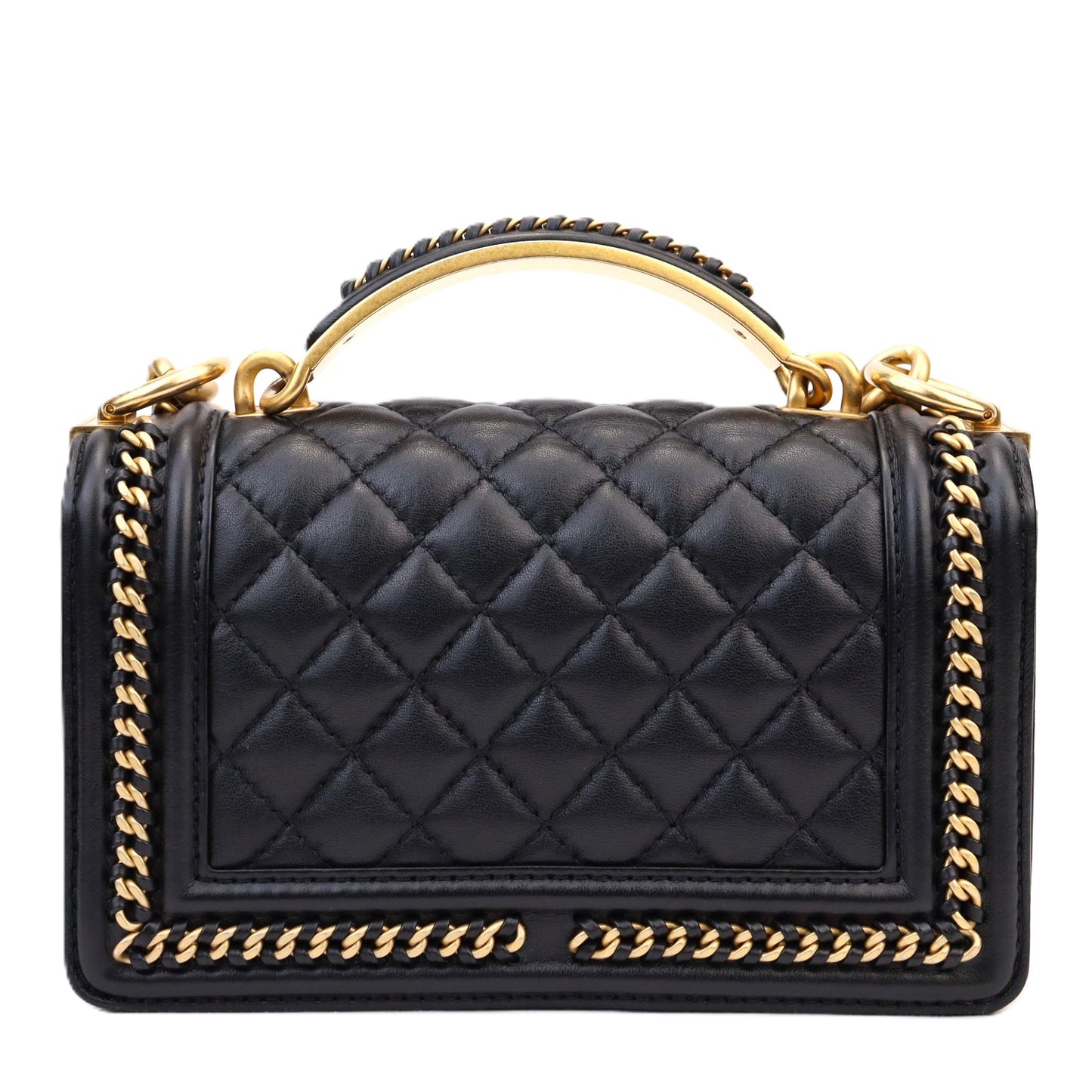 CHANEL 94805 BAG