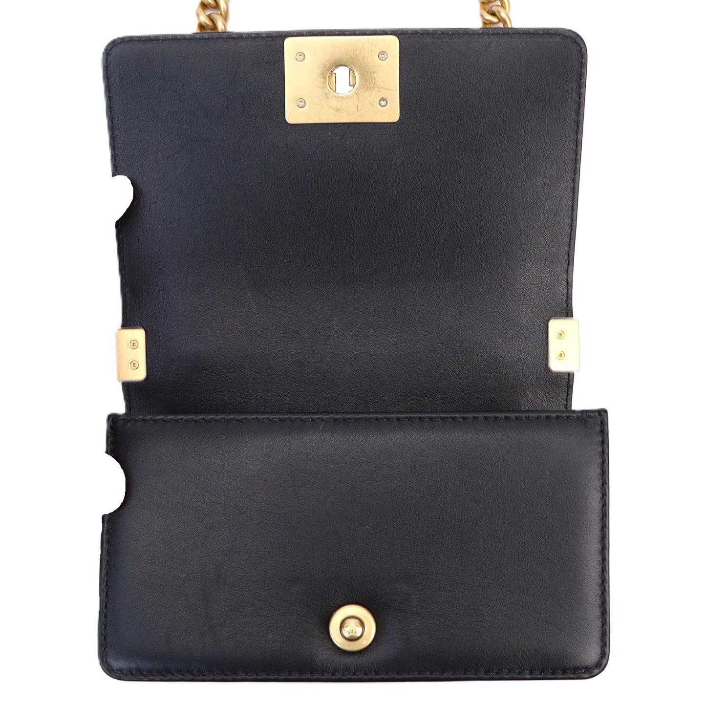CHANEL 94805 BAG