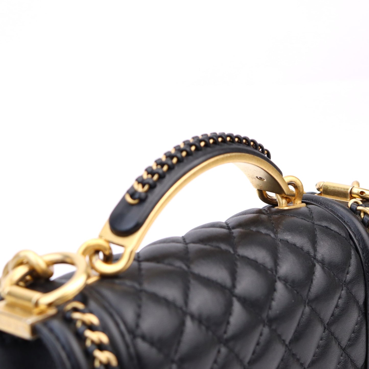 CHANEL 94805 BAG