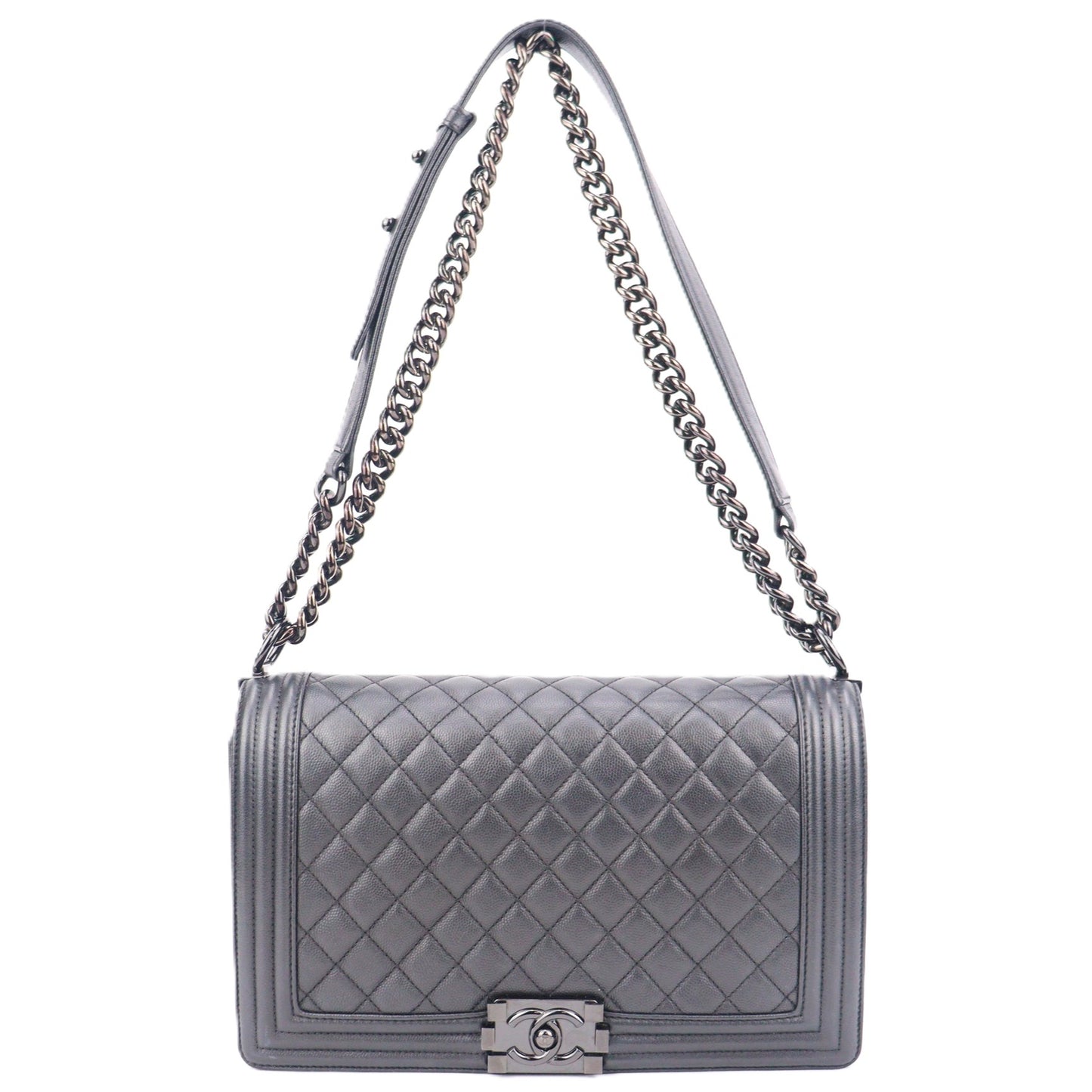 CHANEL 92193 BAG