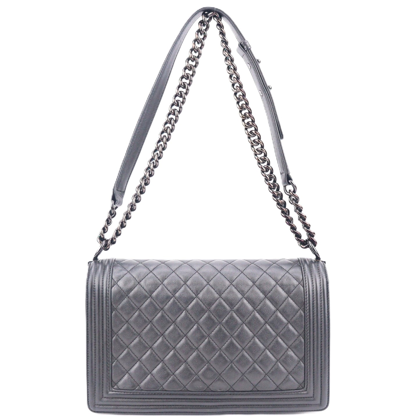 CHANEL 92193 BAG