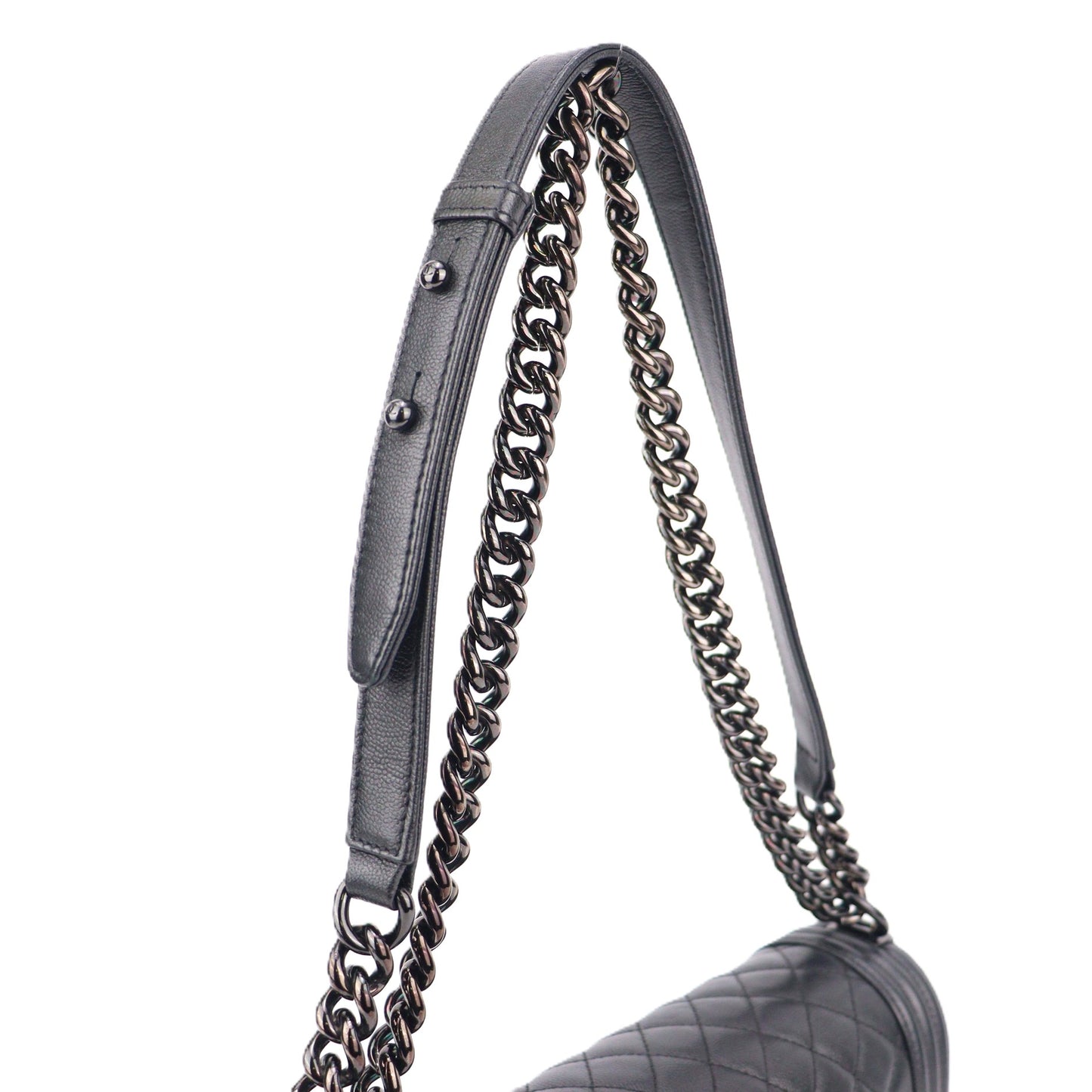 CHANEL 92193 BAG