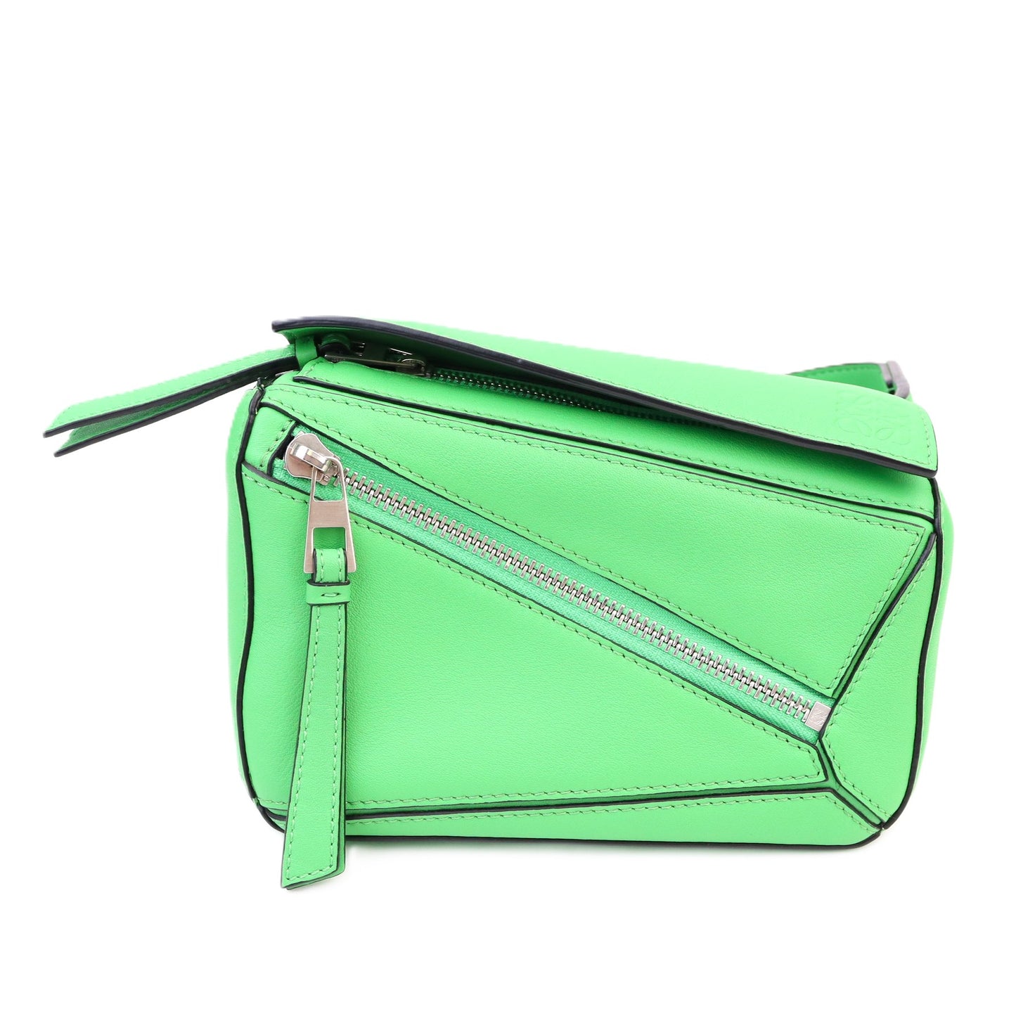 LOEWE B510U89X02 PUZZLE BUMBAG