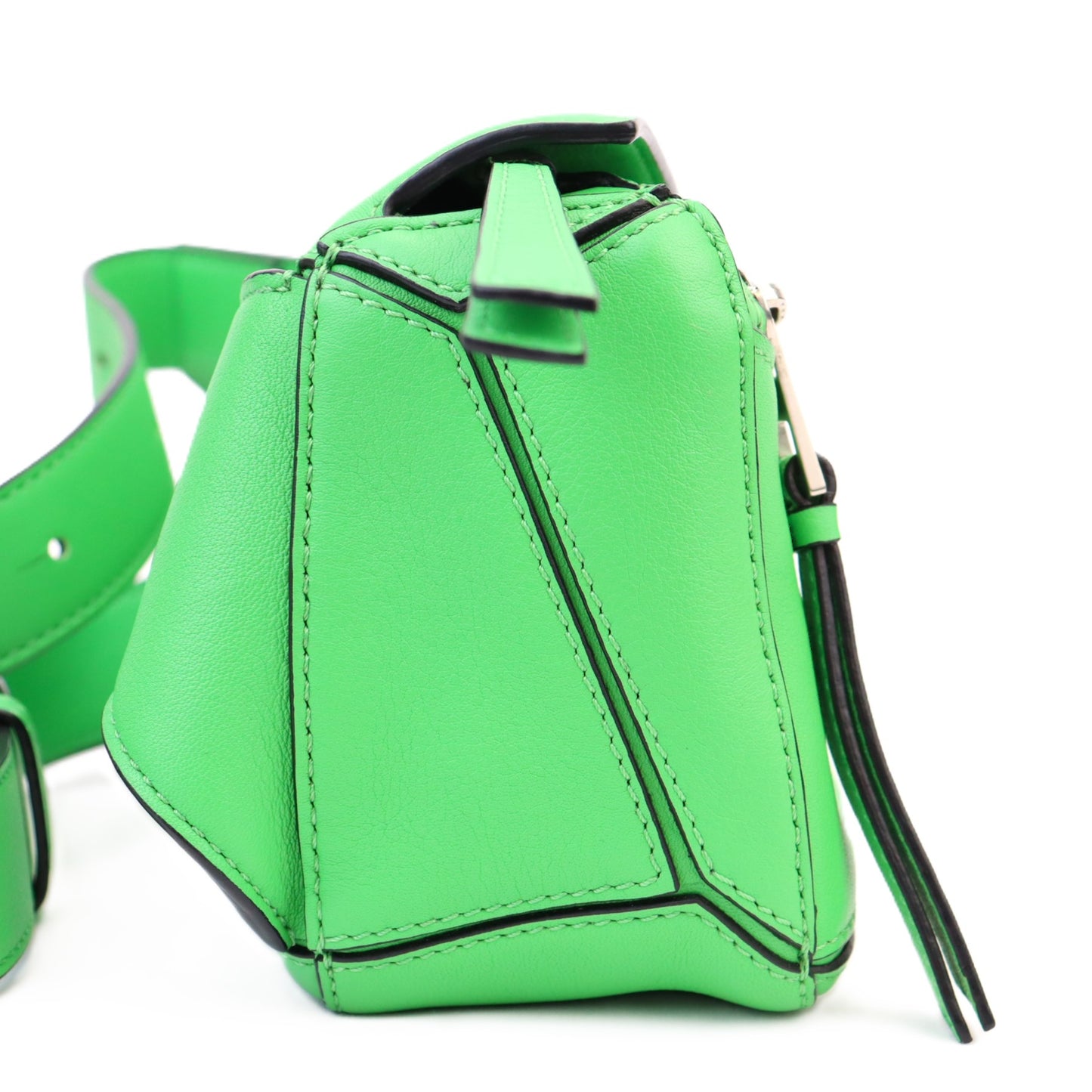 LOEWE B510U89X02 PUZZLE BUMBAG