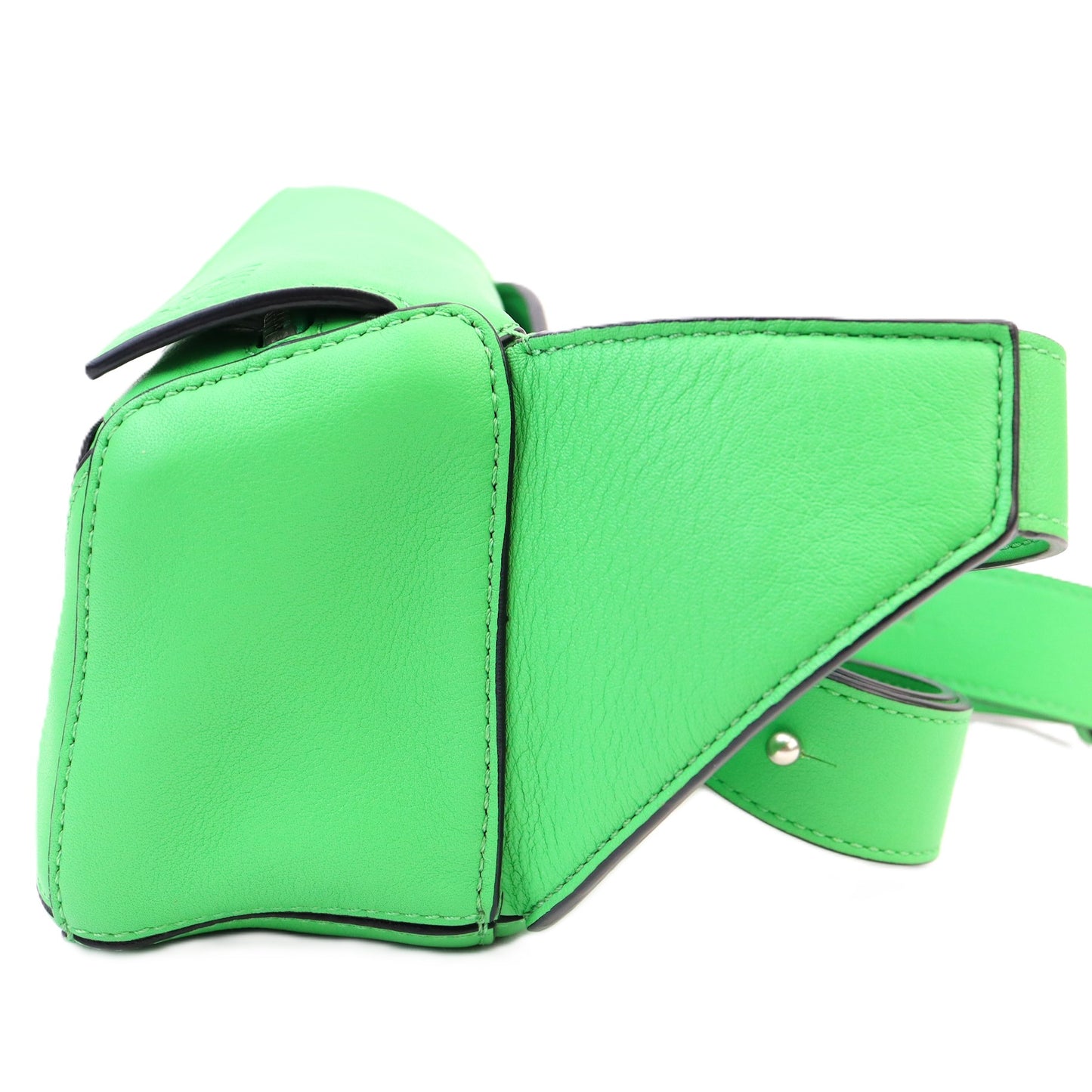 LOEWE B510U89X02 PUZZLE BUMBAG