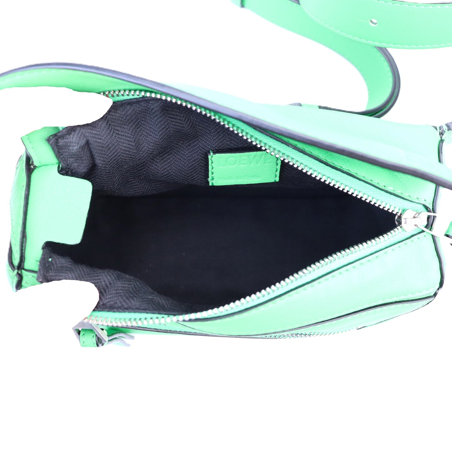 LOEWE B510U89X02 PUZZLE BUMBAG