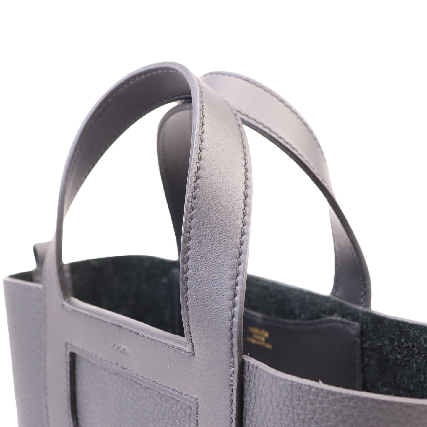HERMES 084274CC IN THE LOOP