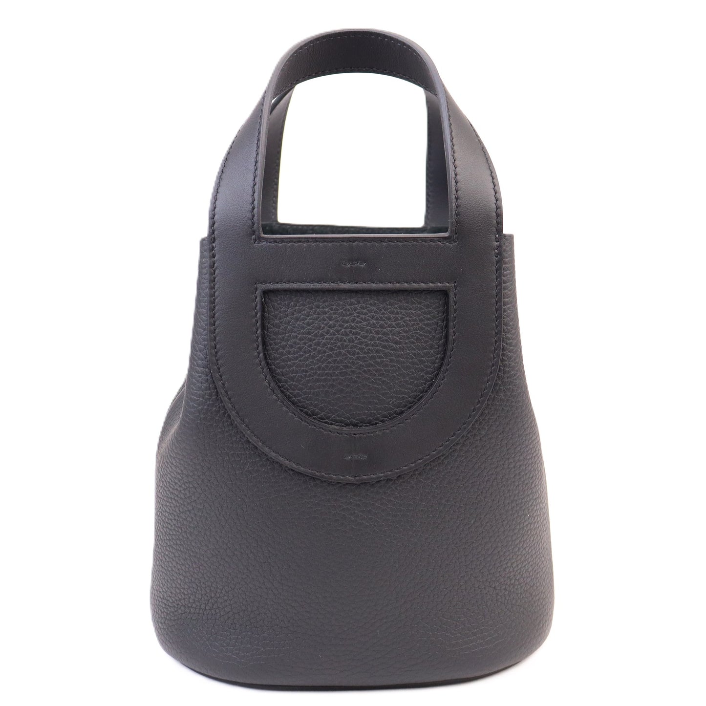 HERMES 084274CC IN THE LOOP